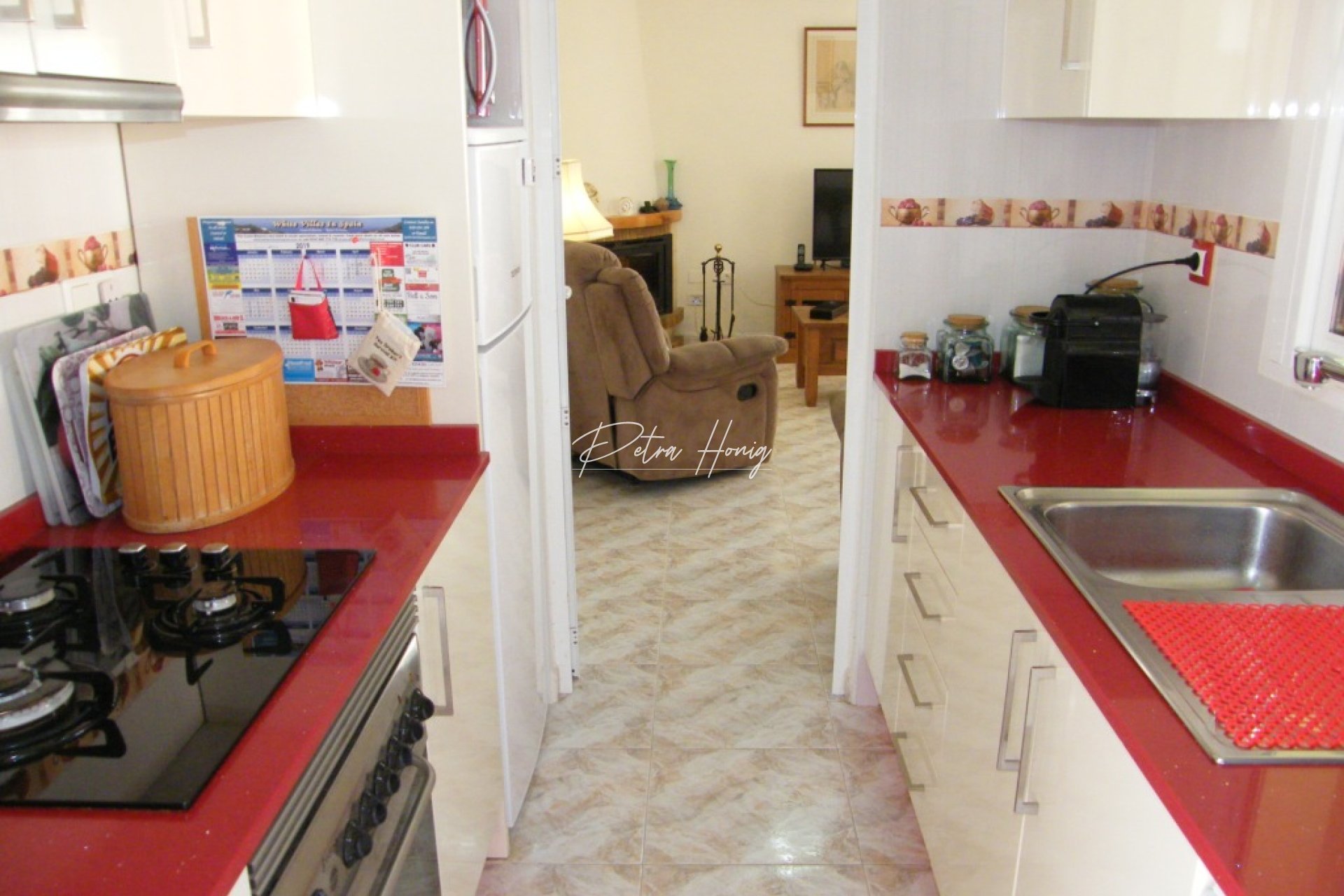 Resales - Villa - Ciudad Quesada