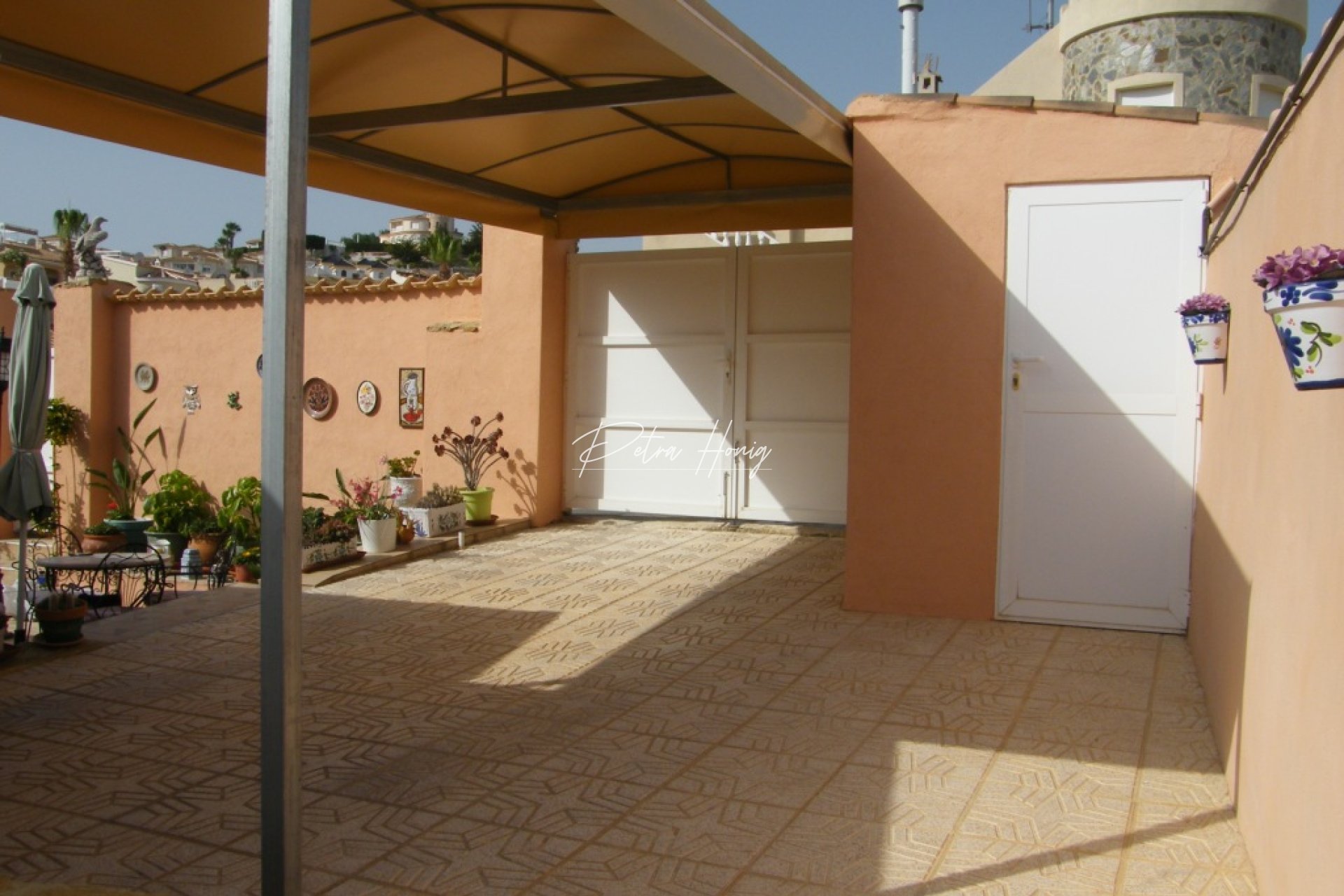 Resales - Villa - Ciudad Quesada