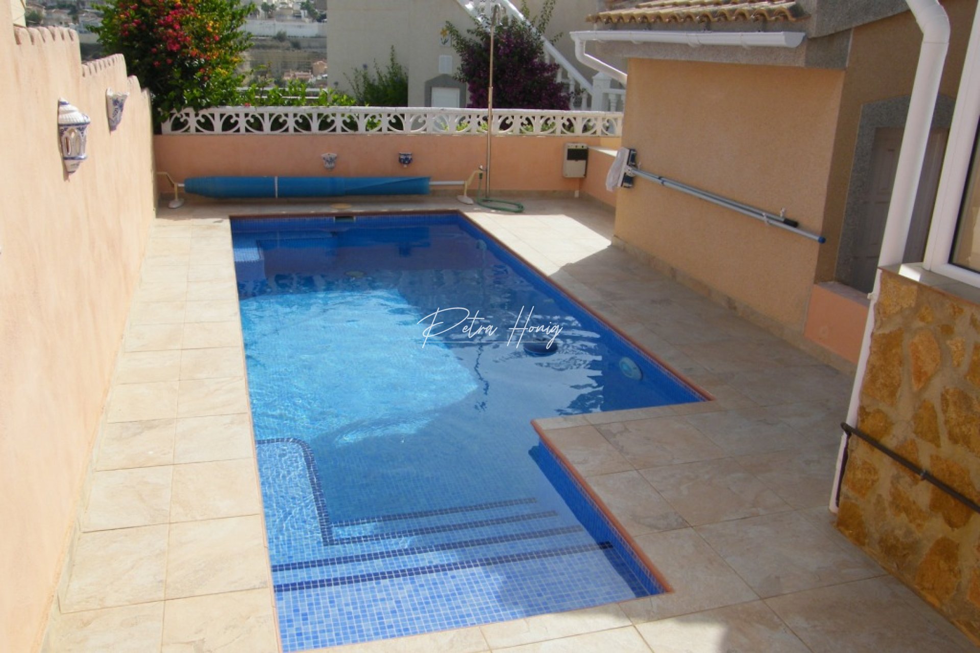 Resales - Villa - Ciudad Quesada