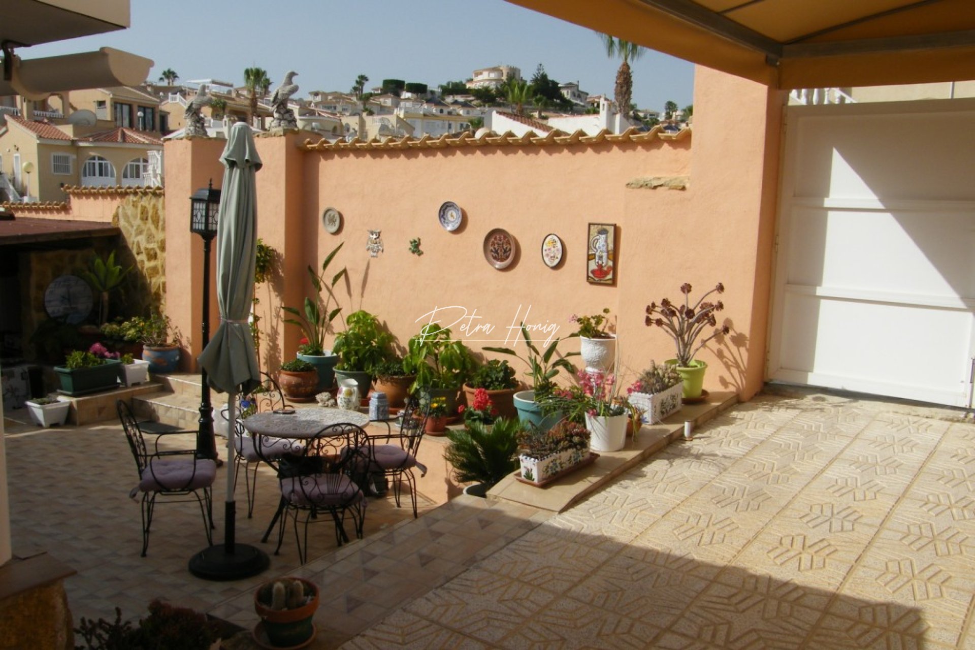 Resales - Villa - Ciudad Quesada