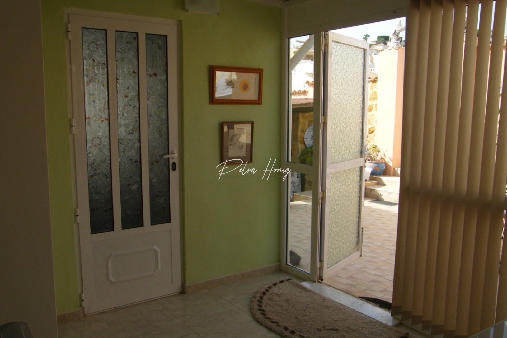 Resales - Villa - Ciudad Quesada