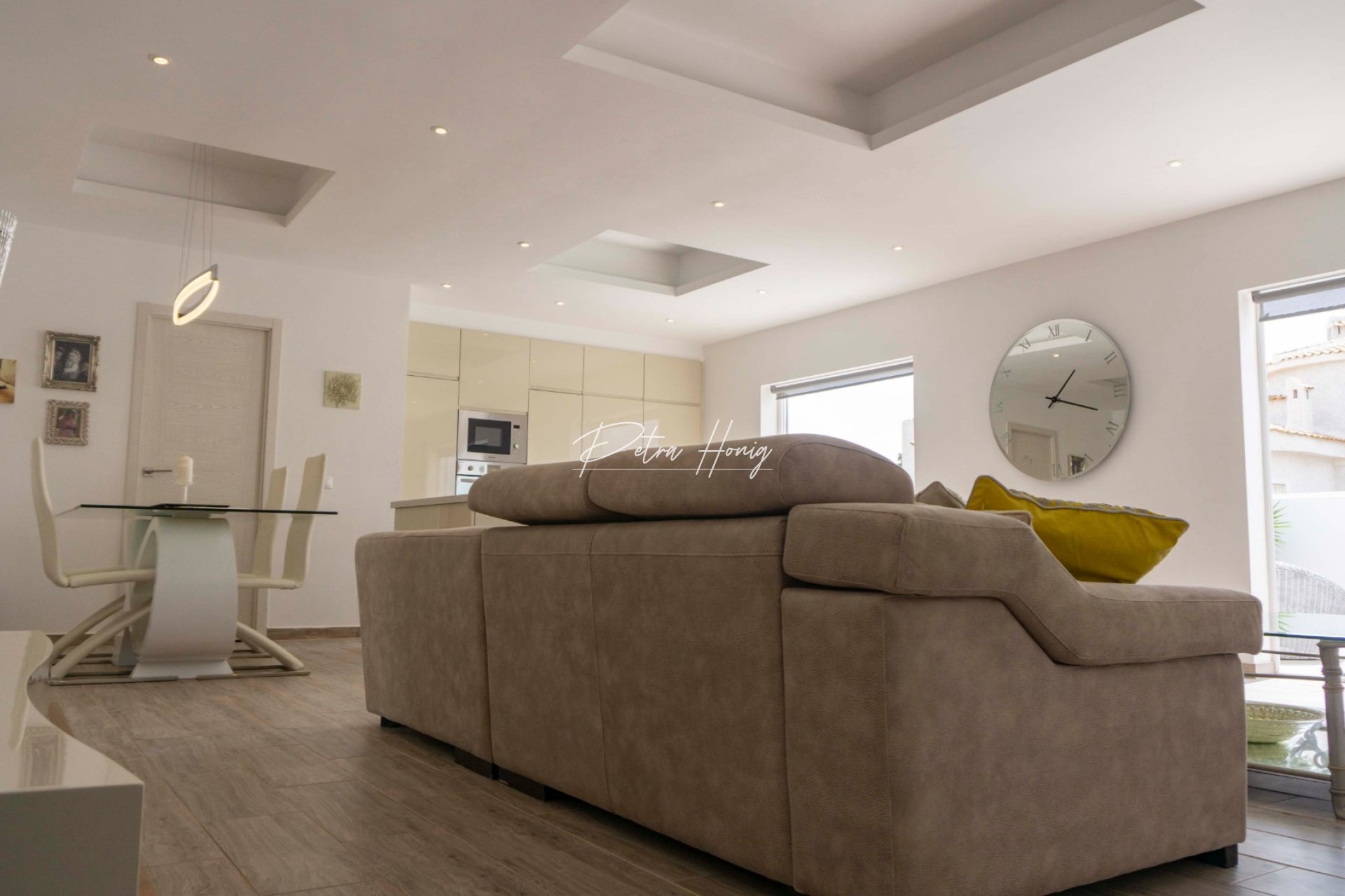 Resales - Villa - Ciudad Quesada