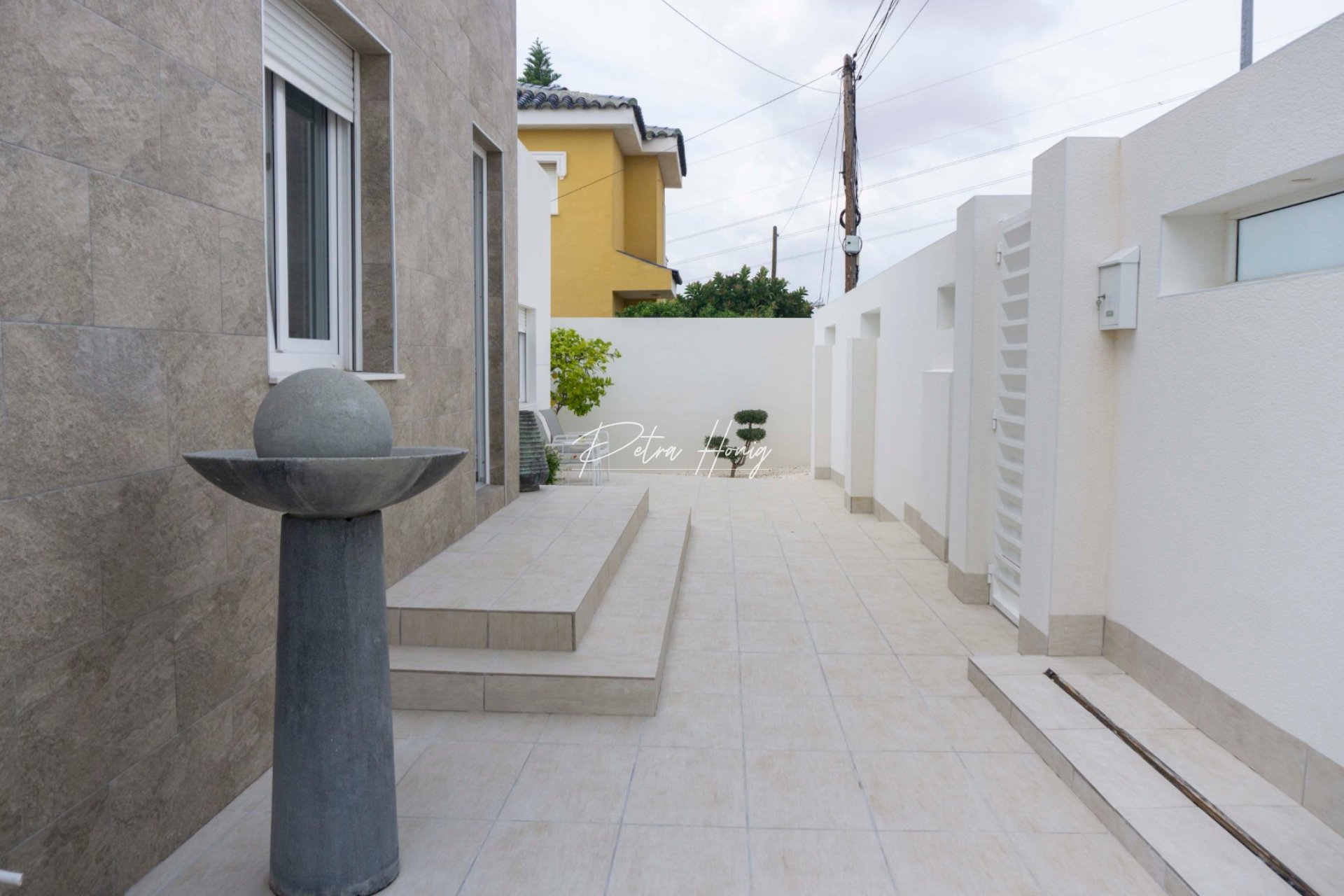 Resales - Villa - Ciudad Quesada