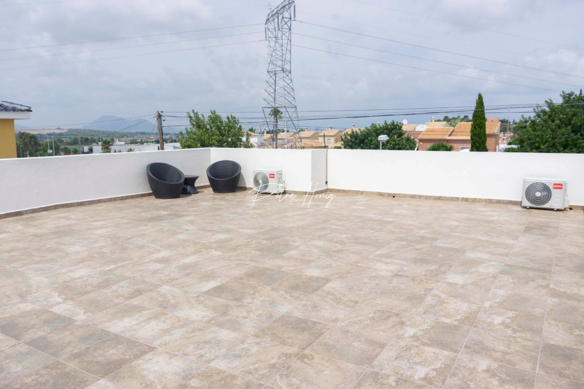 Resales - Villa - Ciudad Quesada