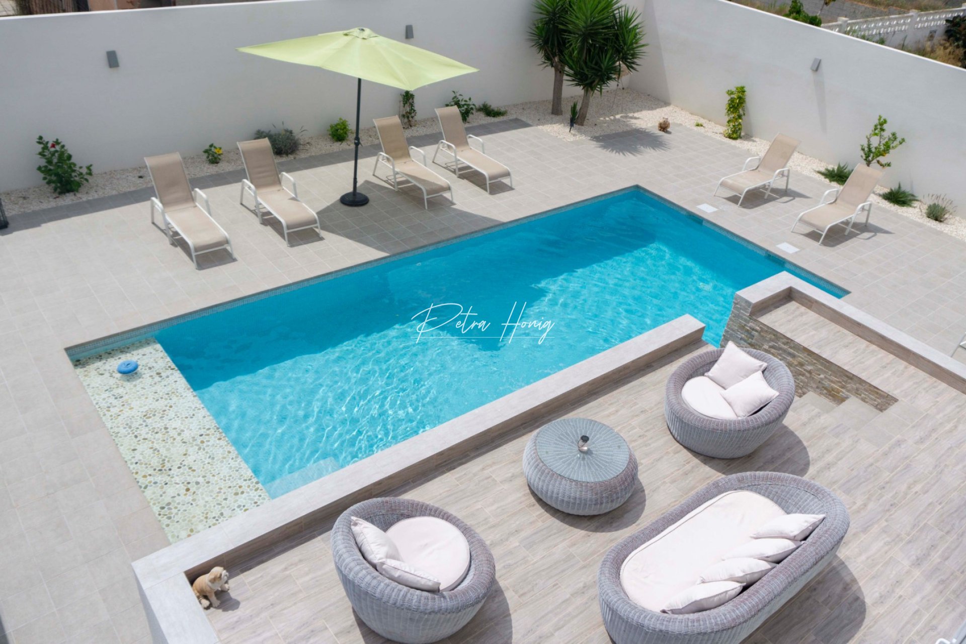 Resales - Villa - Ciudad Quesada