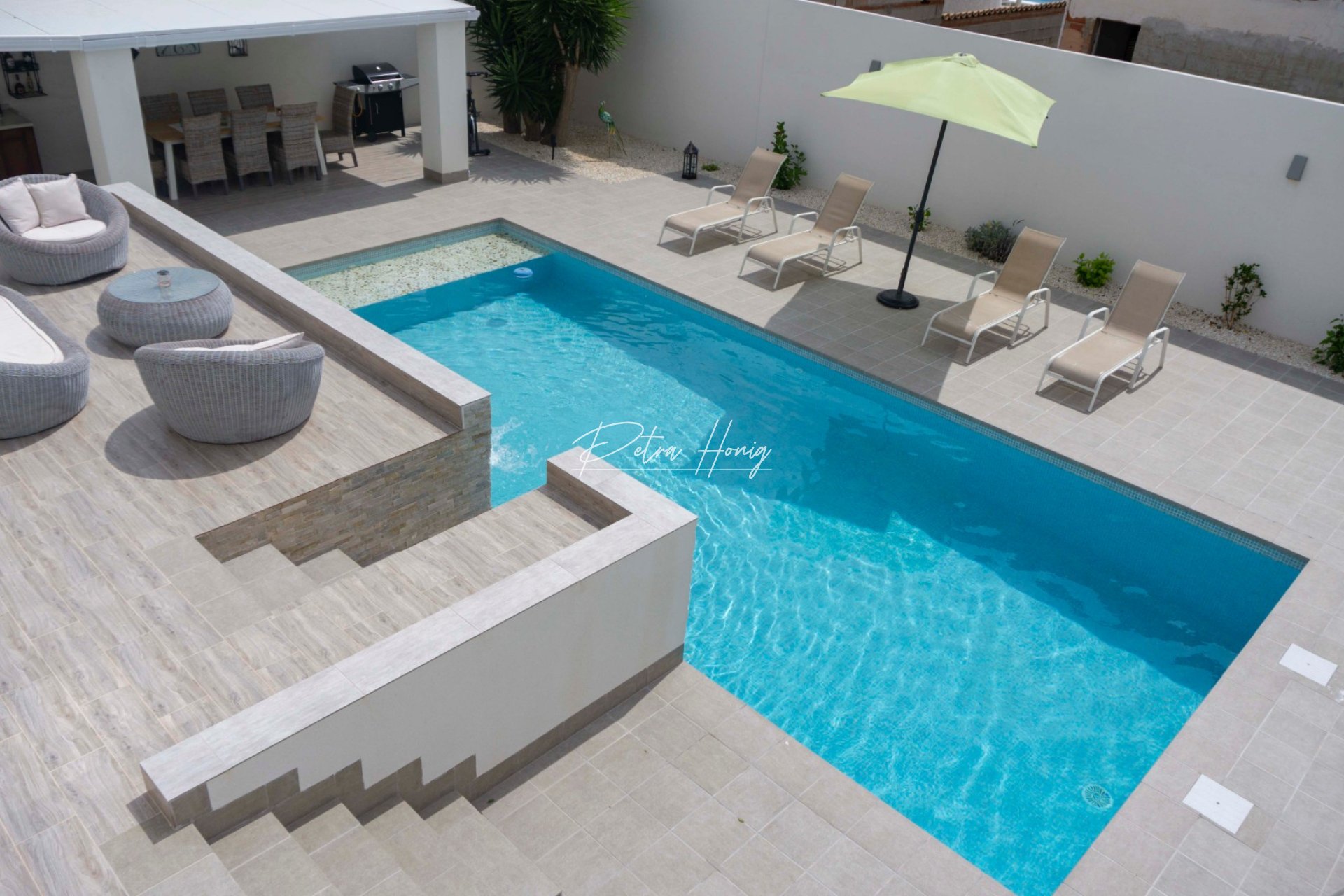 Resales - Villa - Ciudad Quesada