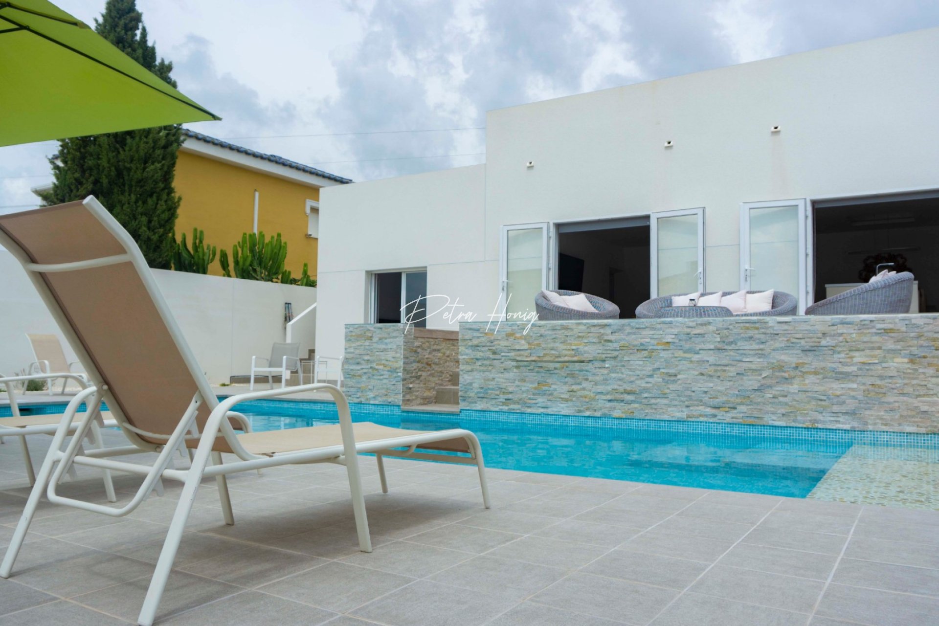 Resales - Villa - Ciudad Quesada