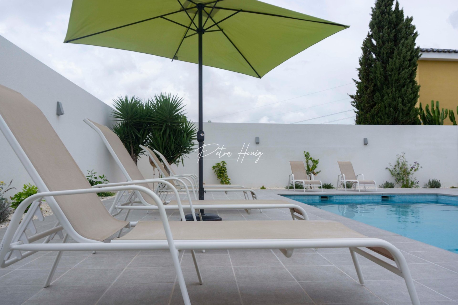 Resales - Villa - Ciudad Quesada