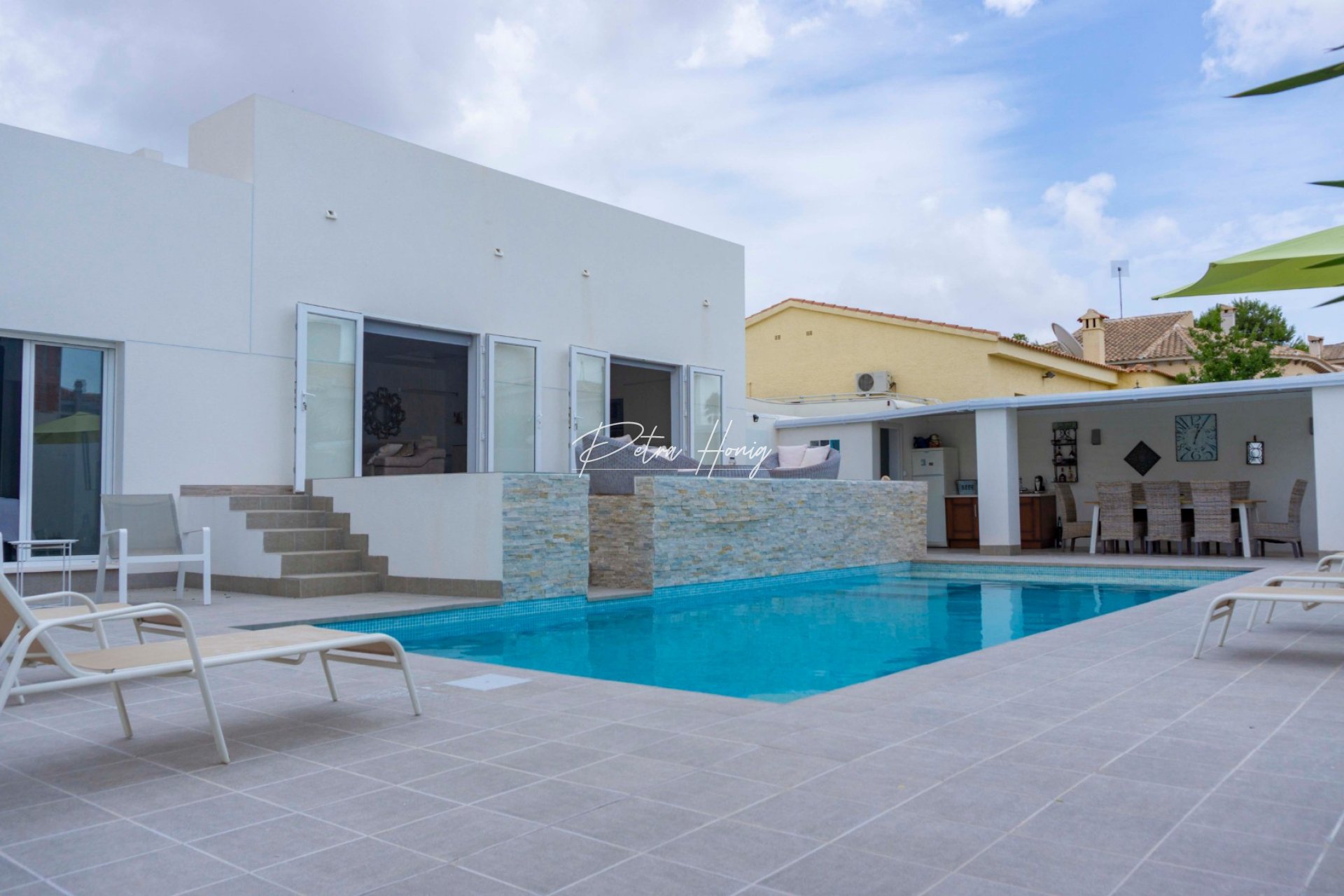 Resales - Villa - Ciudad Quesada