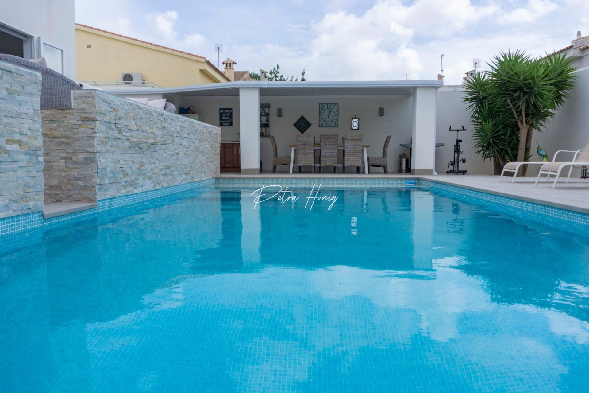 Resales - Villa - Ciudad Quesada
