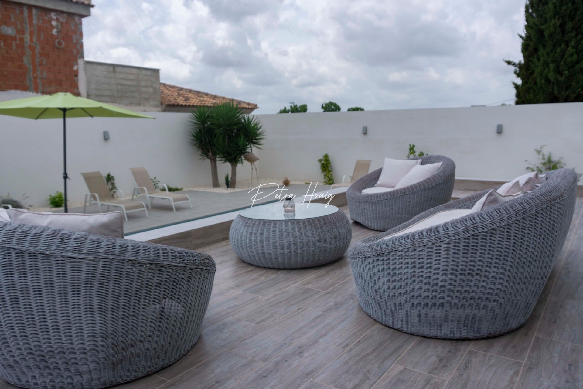 Resales - Villa - Ciudad Quesada