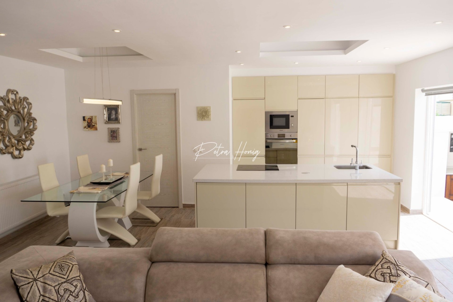 Resales - Villa - Ciudad Quesada