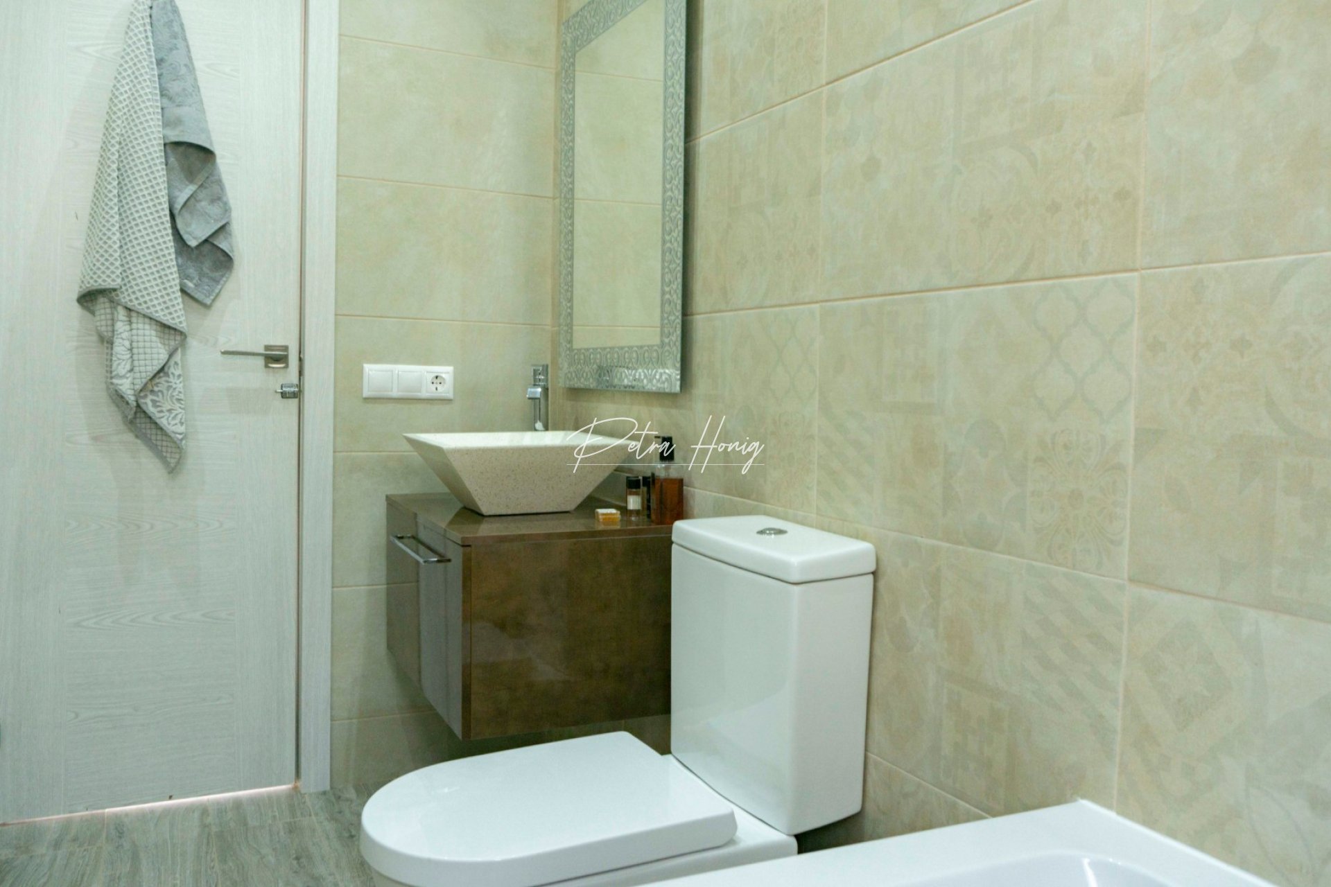 Resales - Villa - Ciudad Quesada