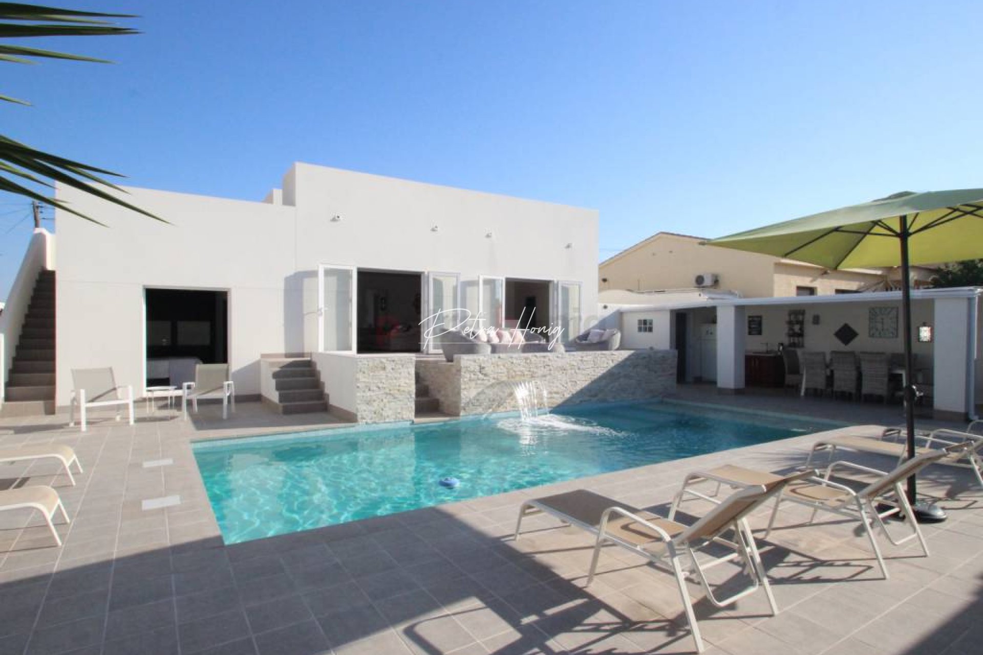 Resales - Villa - Ciudad Quesada