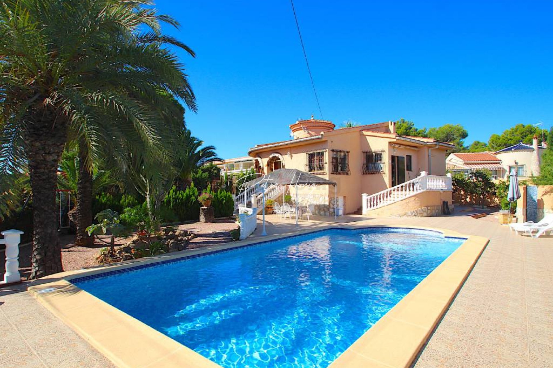 Resales - Villa - Ciudad Quesada
