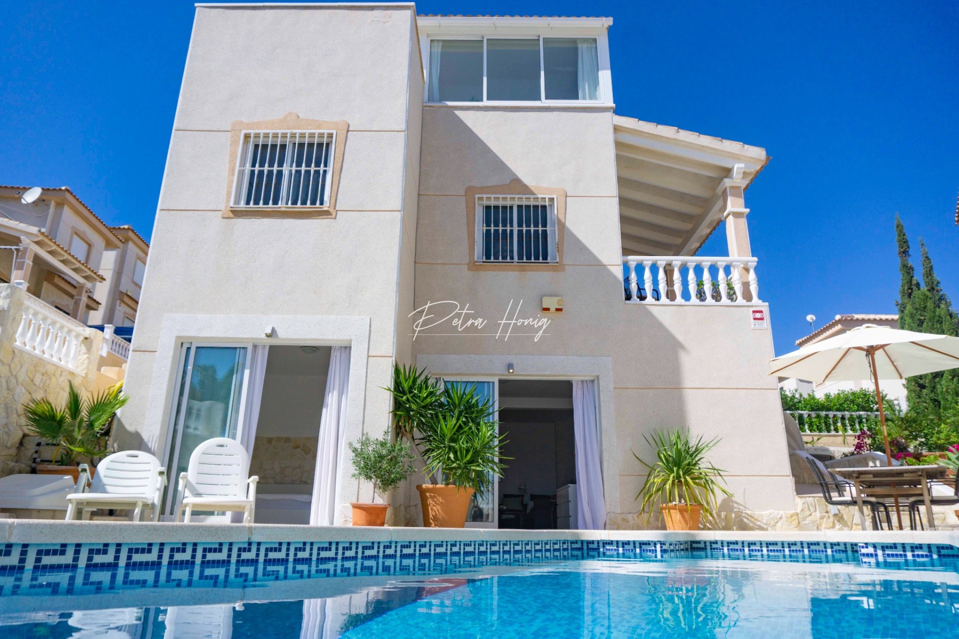 Resales - Villa - Ciudad Quesada