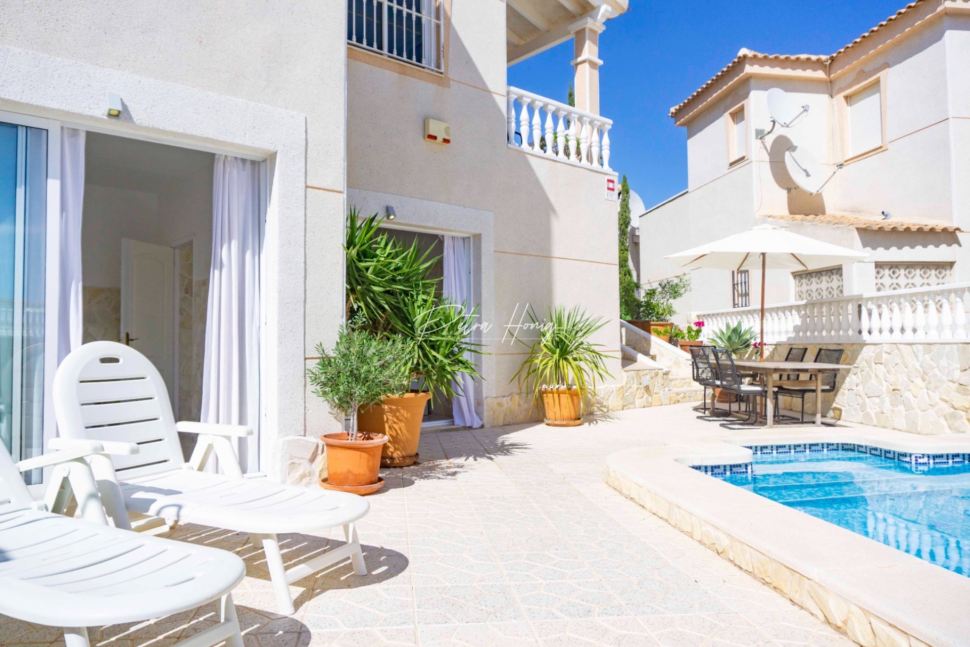 Resales - Villa - Ciudad Quesada
