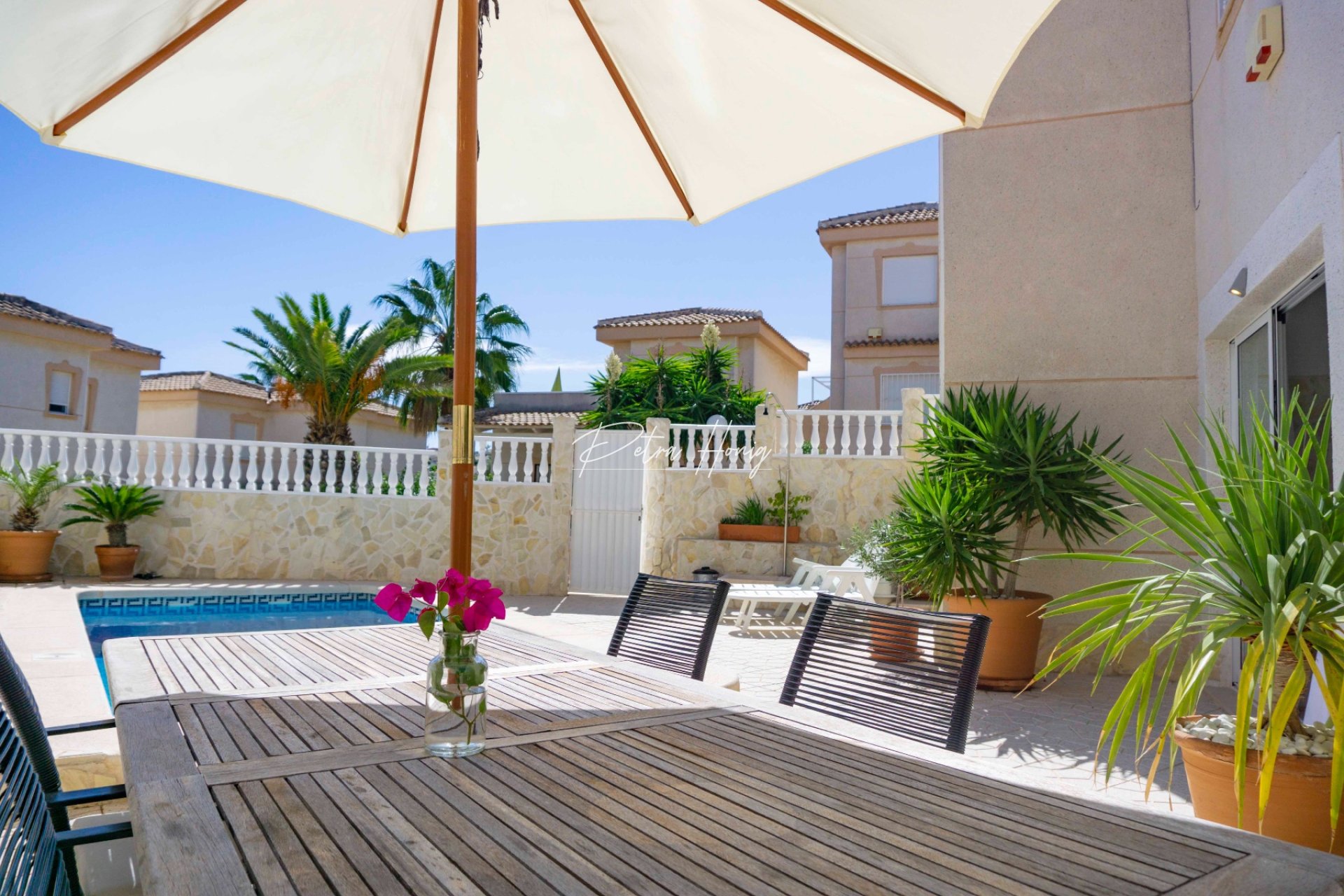 Resales - Villa - Ciudad Quesada