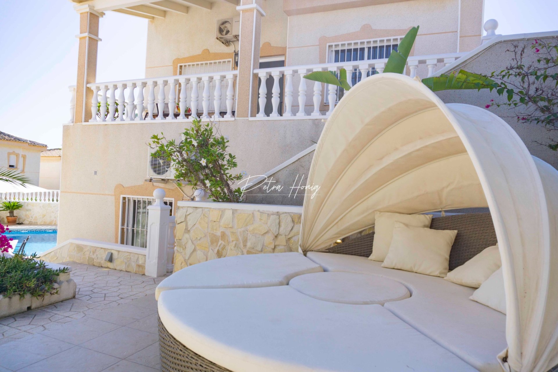 Resales - Villa - Ciudad Quesada