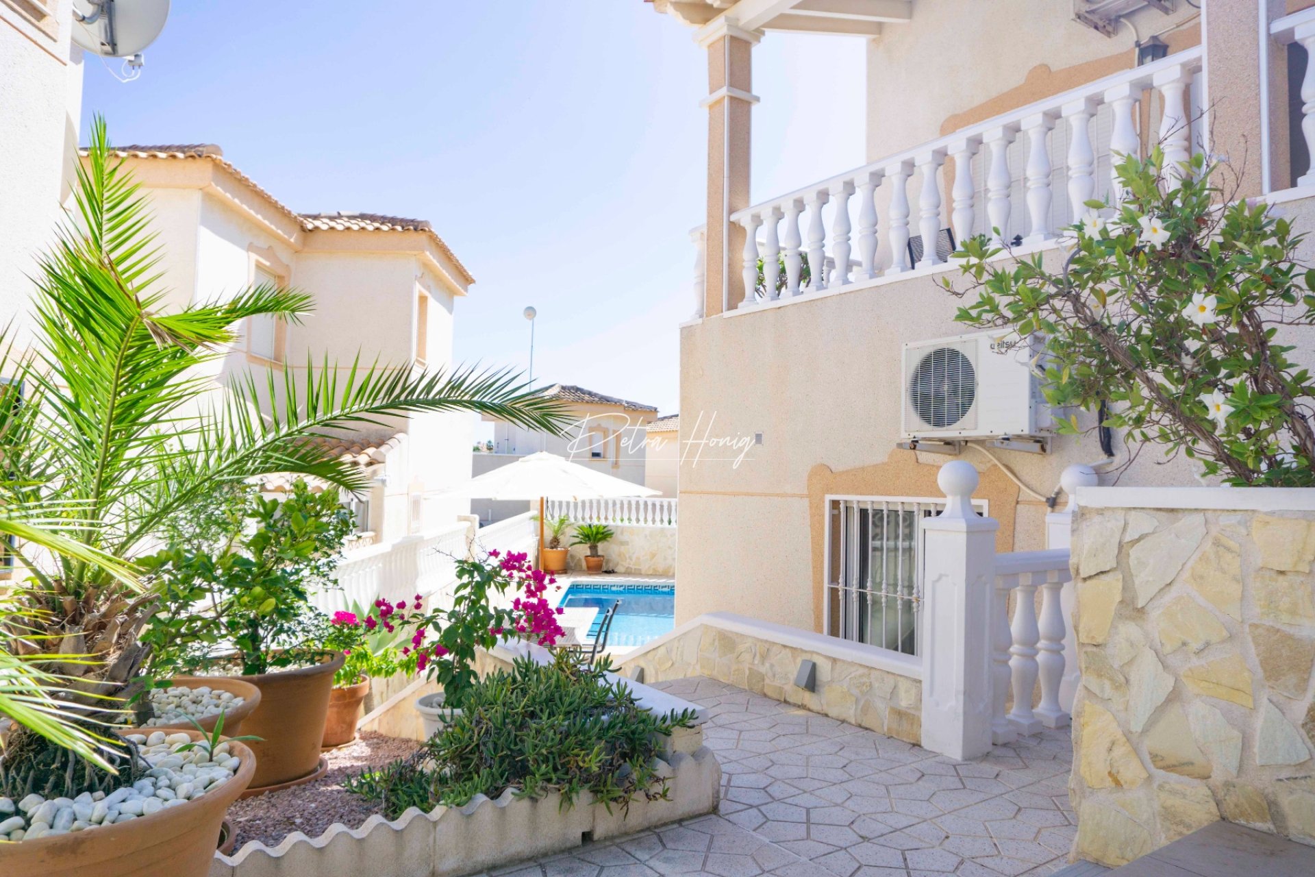 Resales - Villa - Ciudad Quesada