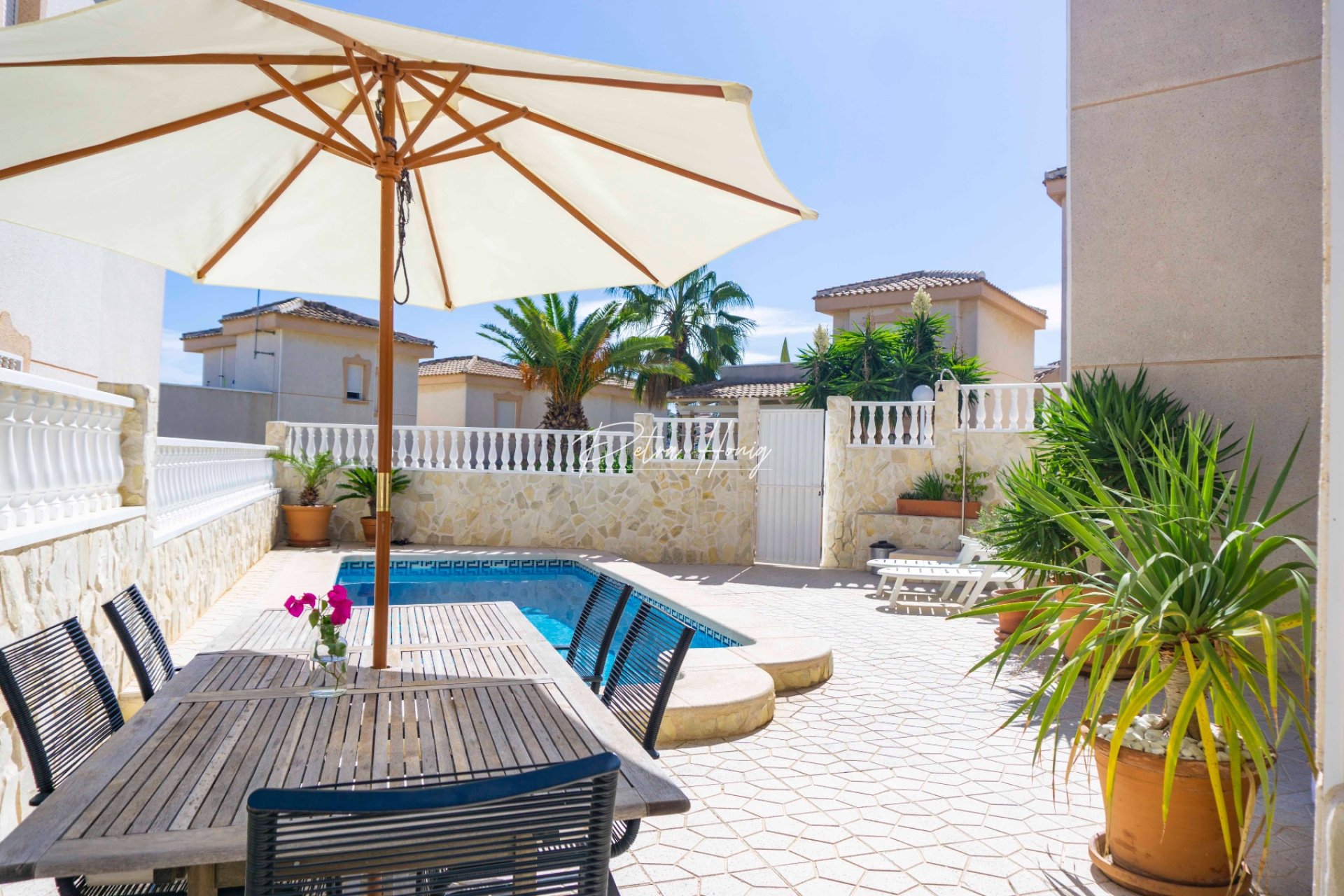 Resales - Villa - Ciudad Quesada