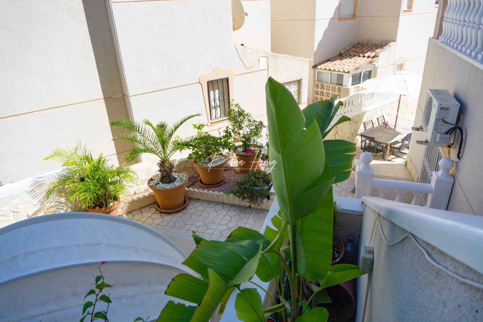Resales - Villa - Ciudad Quesada