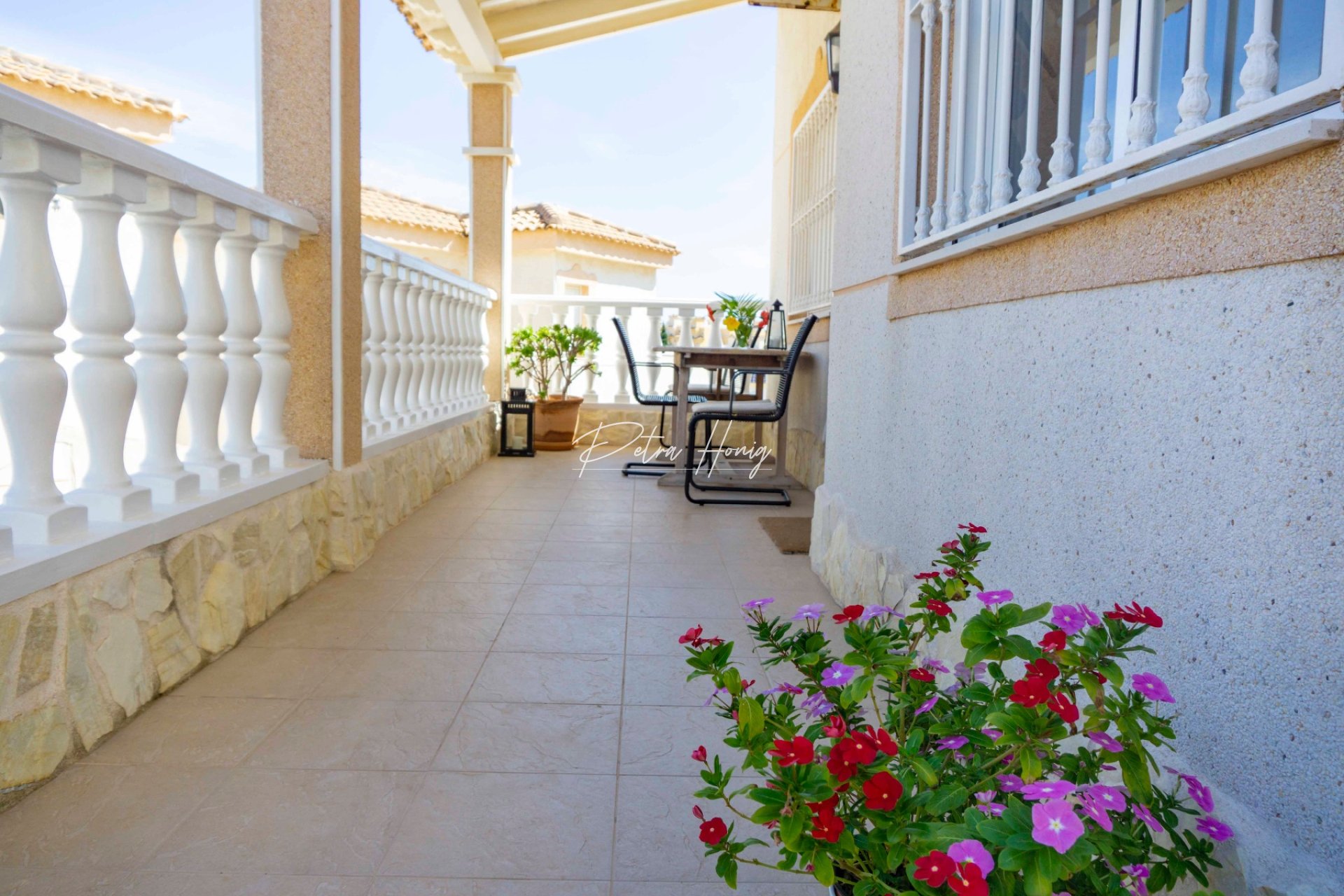 Resales - Villa - Ciudad Quesada