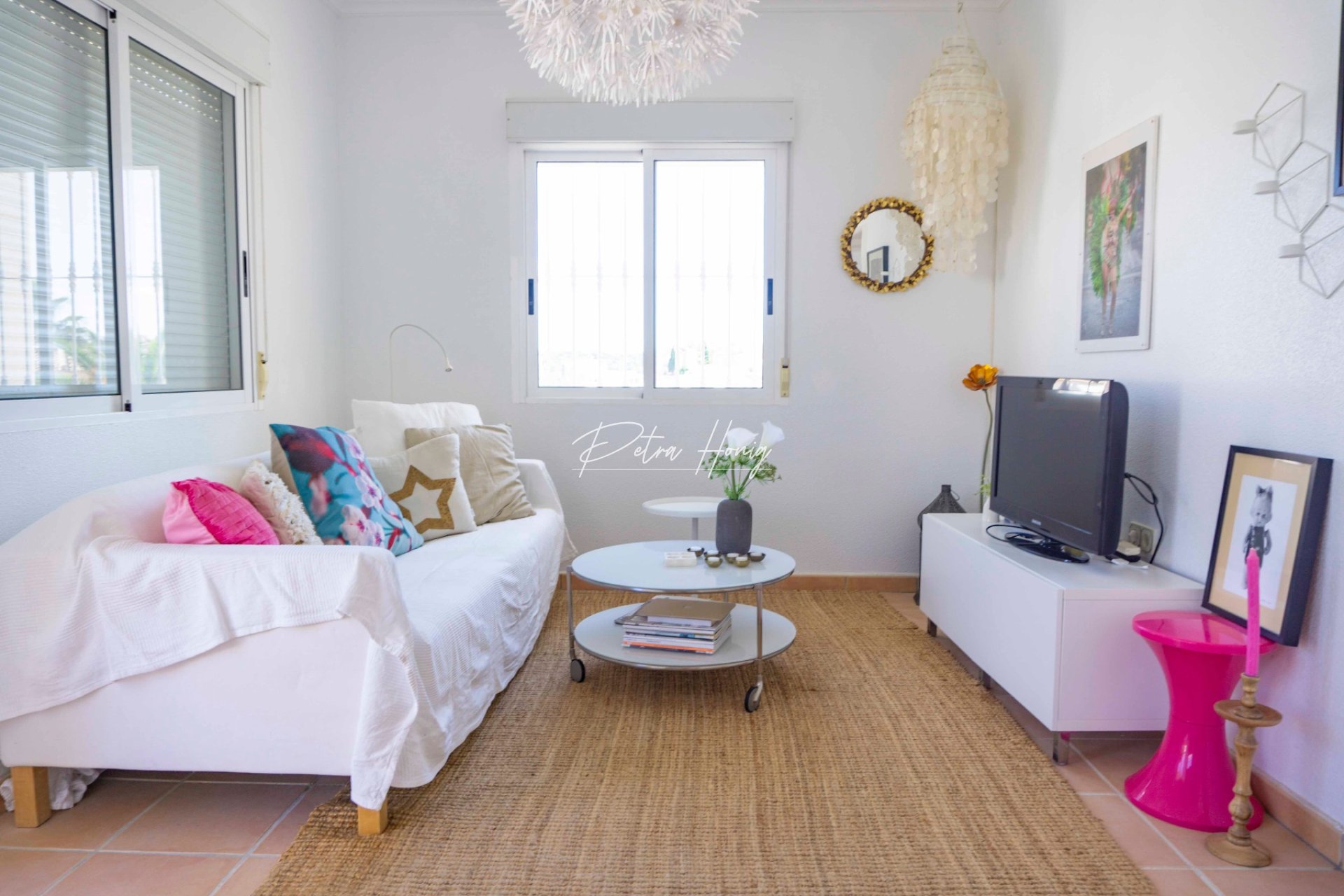 Resales - Villa - Ciudad Quesada