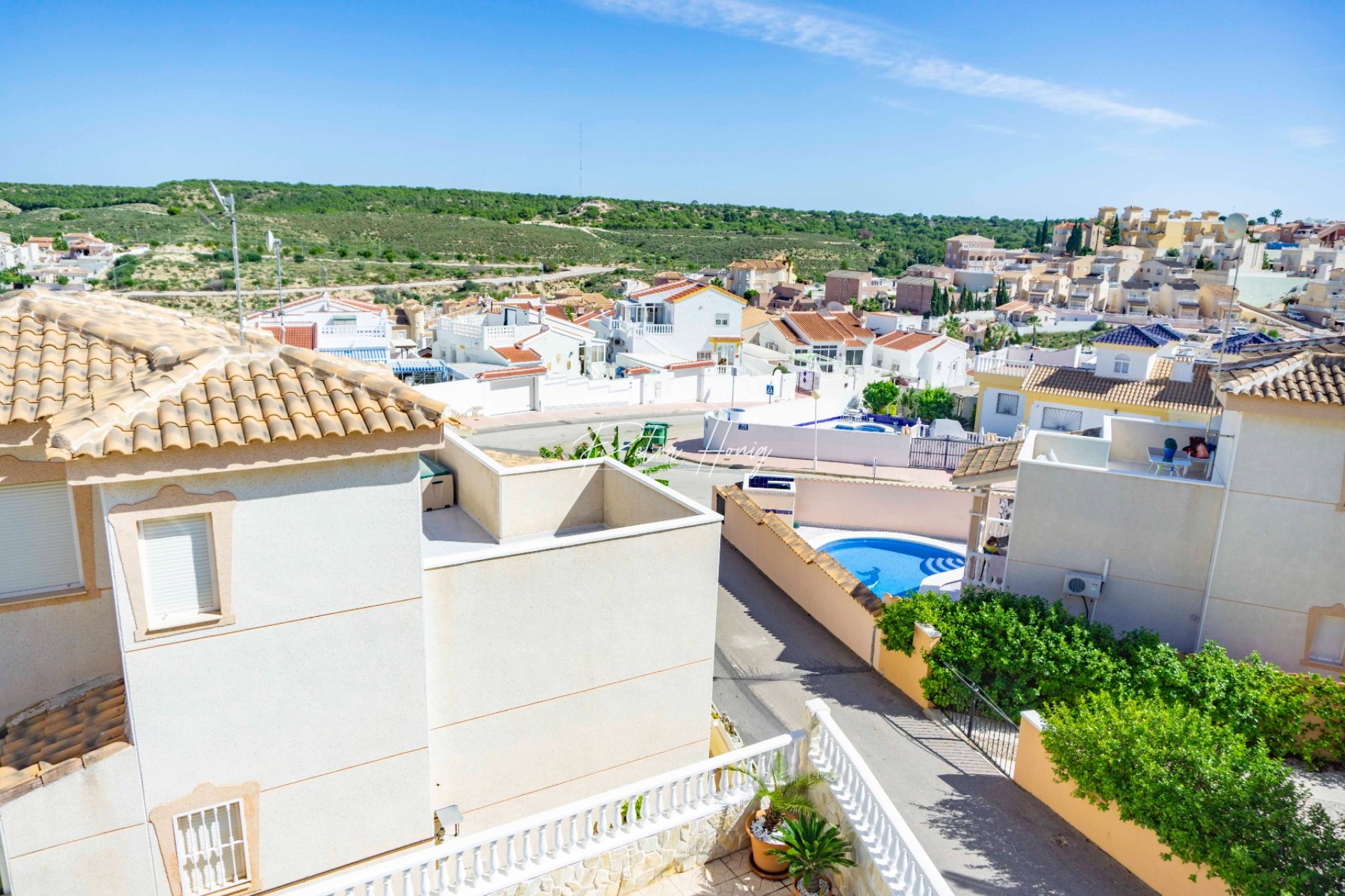 Resales - Villa - Ciudad Quesada