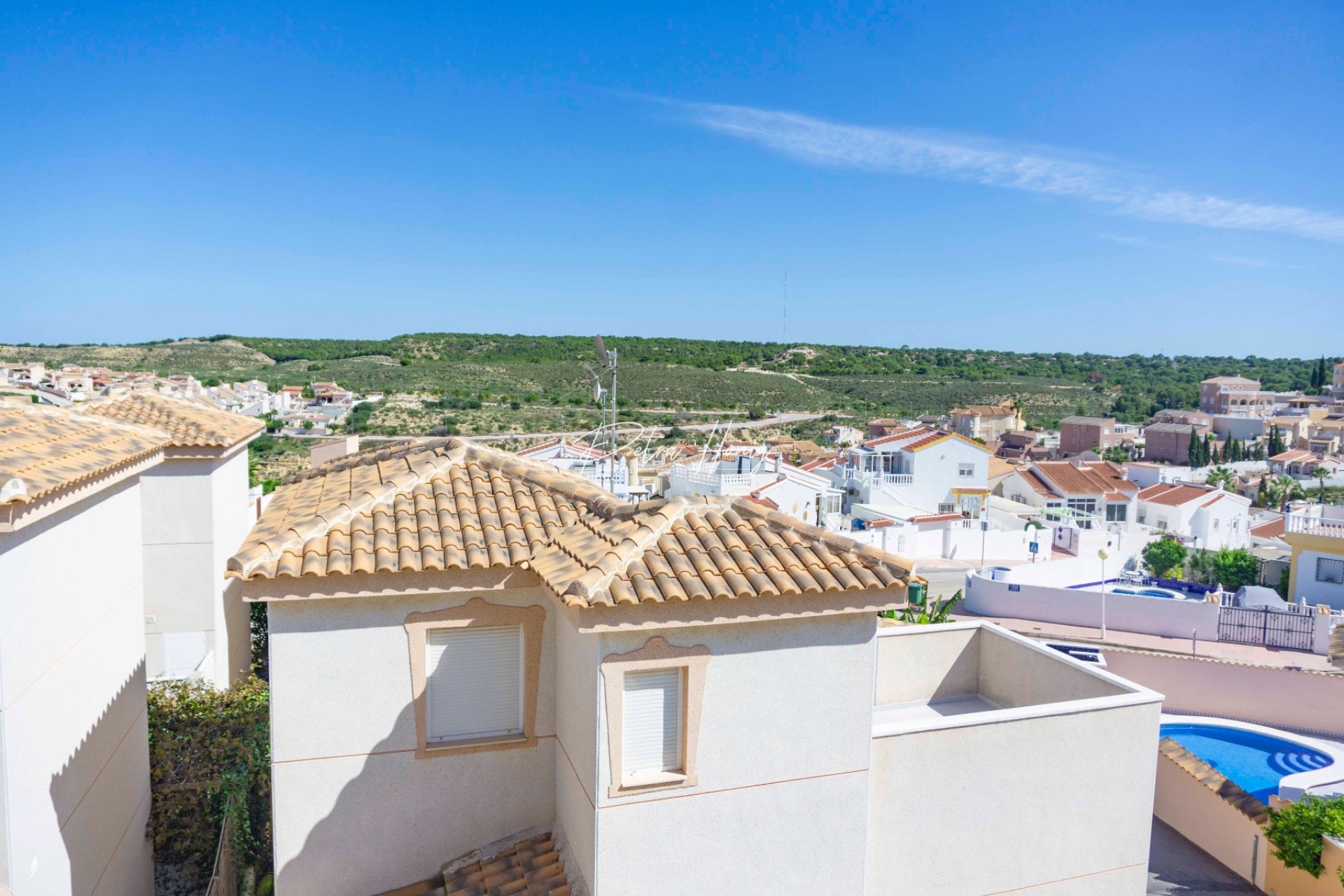 Resales - Villa - Ciudad Quesada