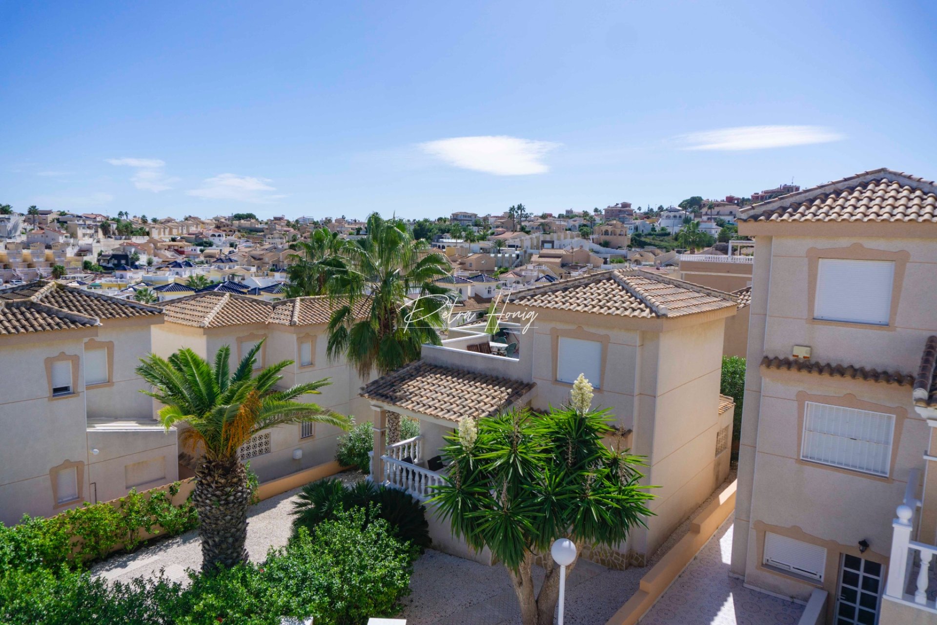 Resales - Villa - Ciudad Quesada