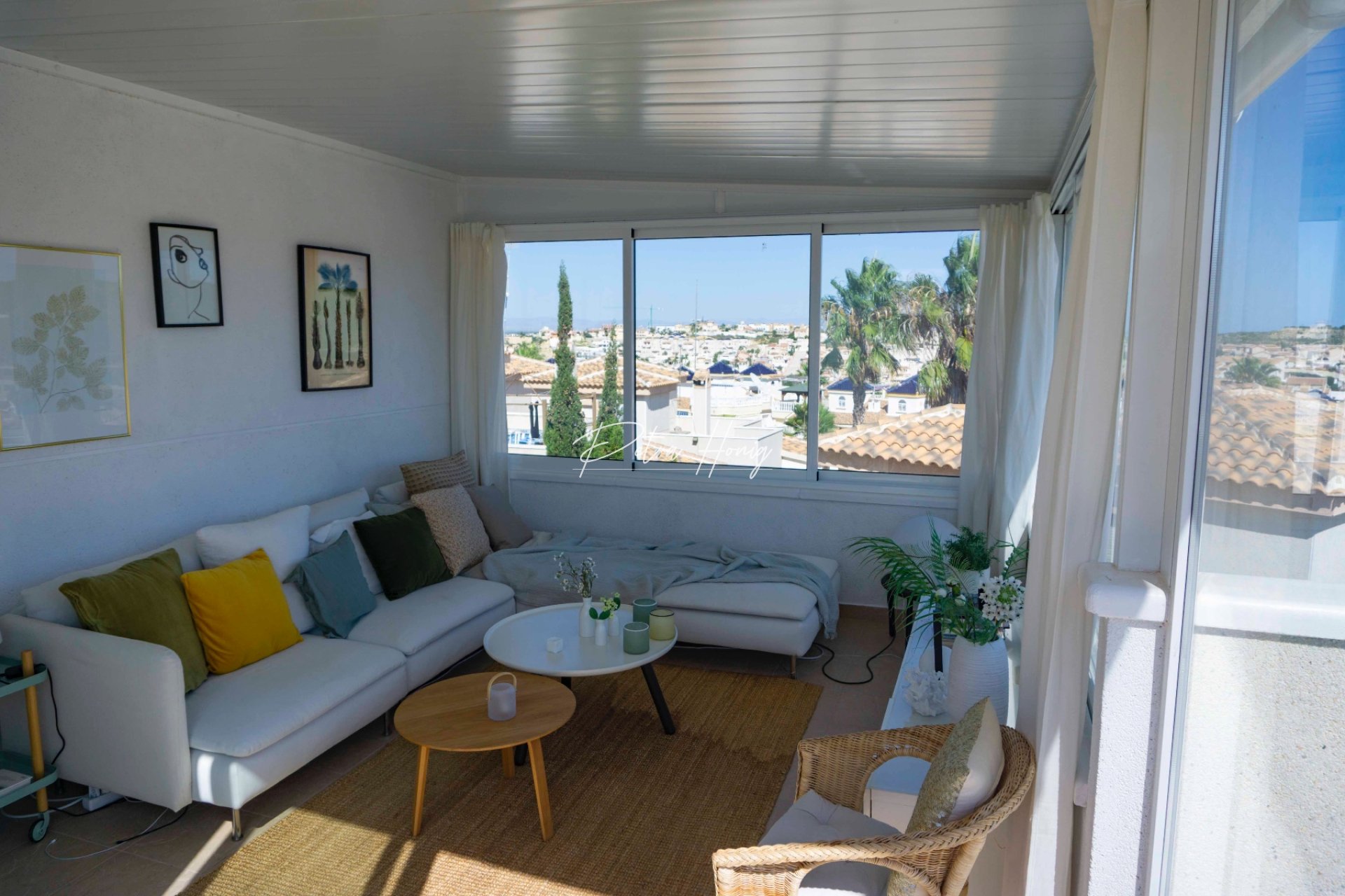 Resales - Villa - Ciudad Quesada
