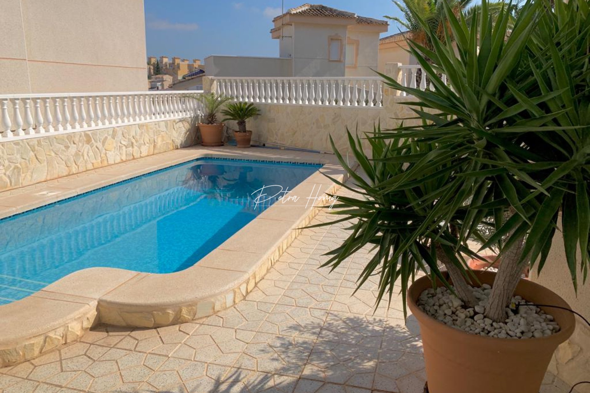 Resales - Villa - Ciudad Quesada