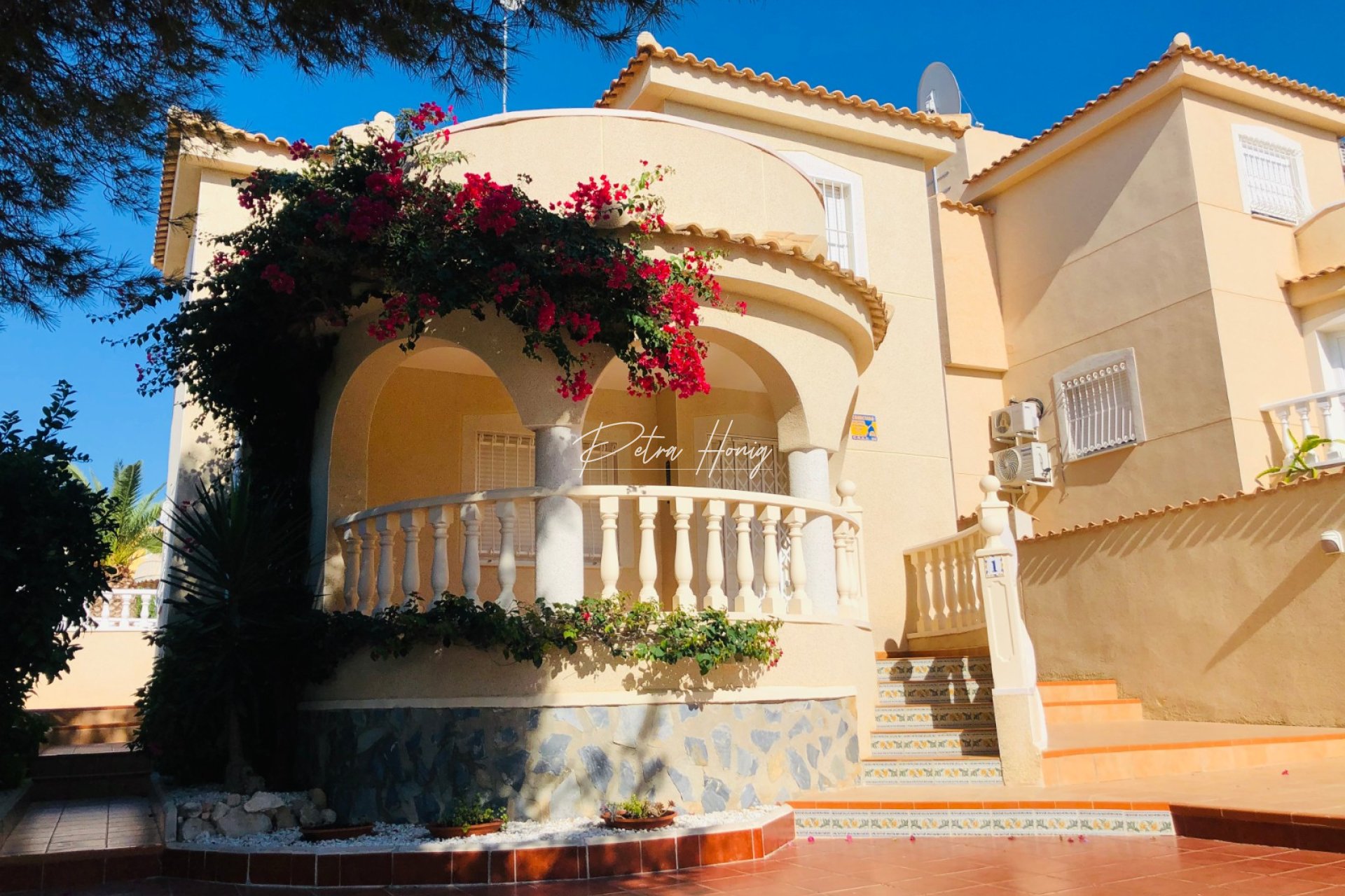Resales - Villa - Ciudad Quesada