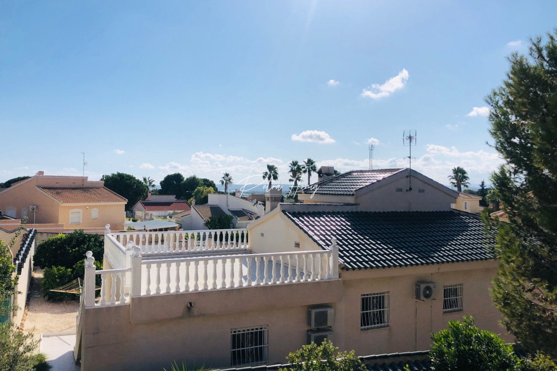 Resales - Villa - Ciudad Quesada