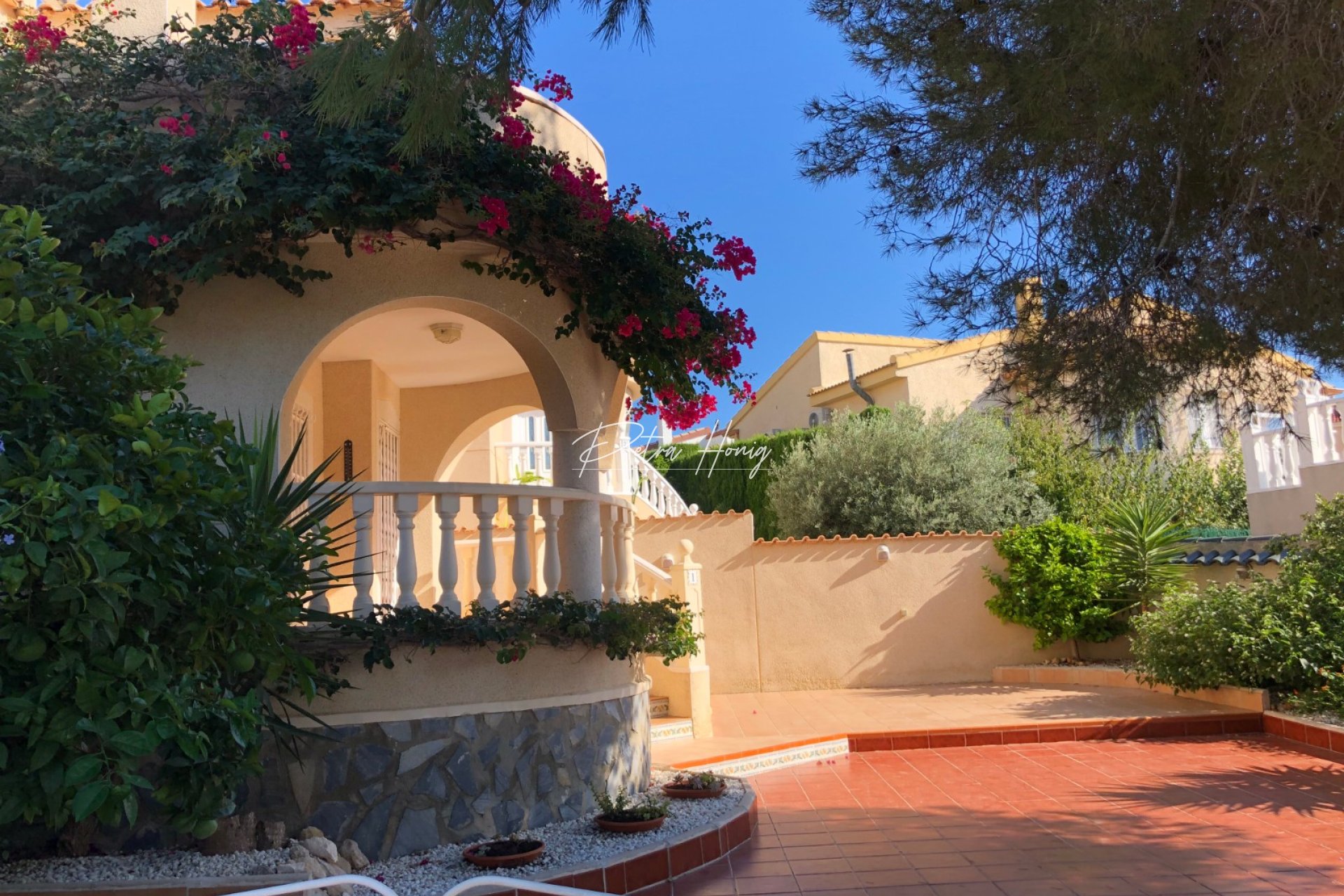 Resales - Villa - Ciudad Quesada