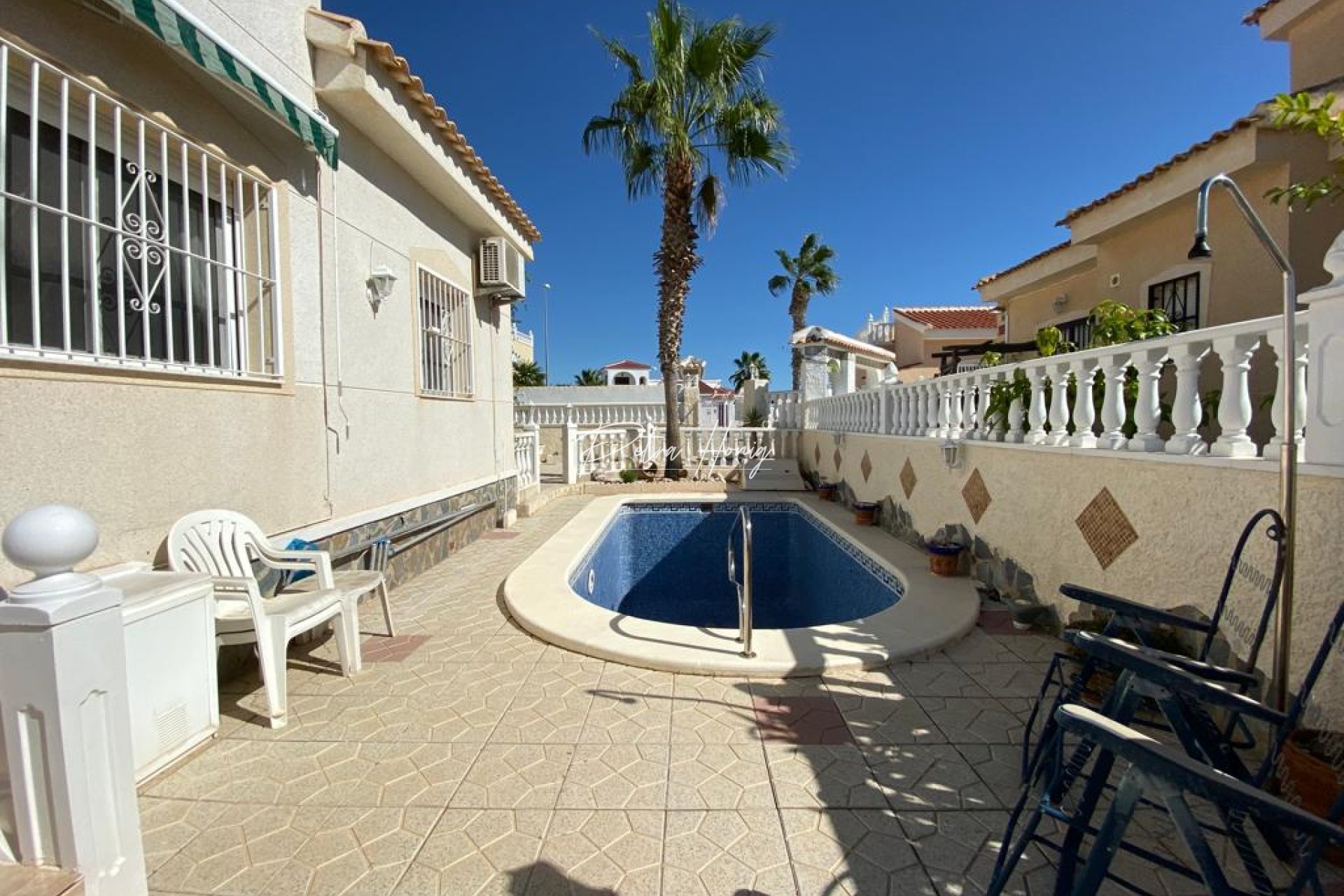 Resales - Villa - Ciudad Quesada