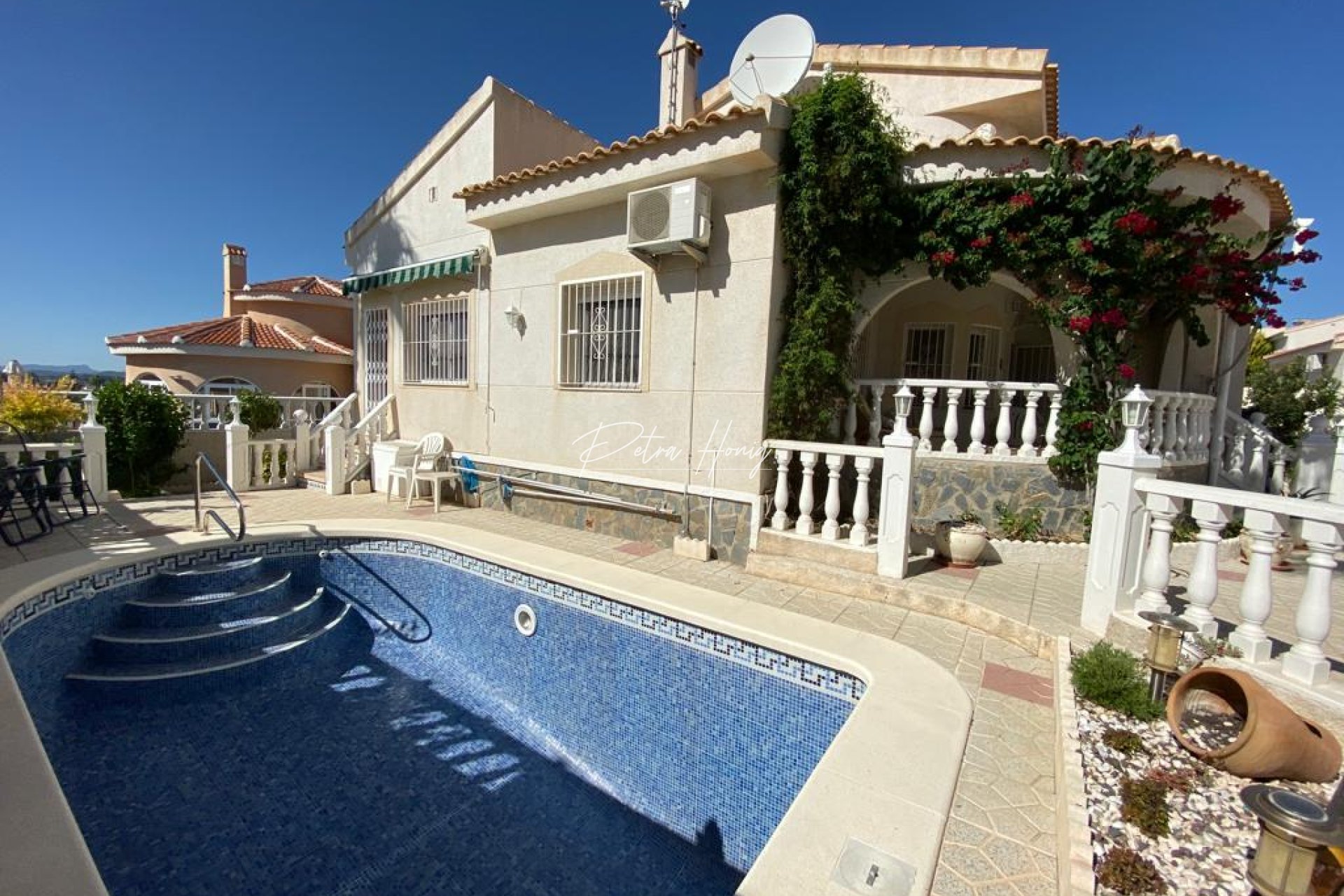 Resales - Villa - Ciudad Quesada