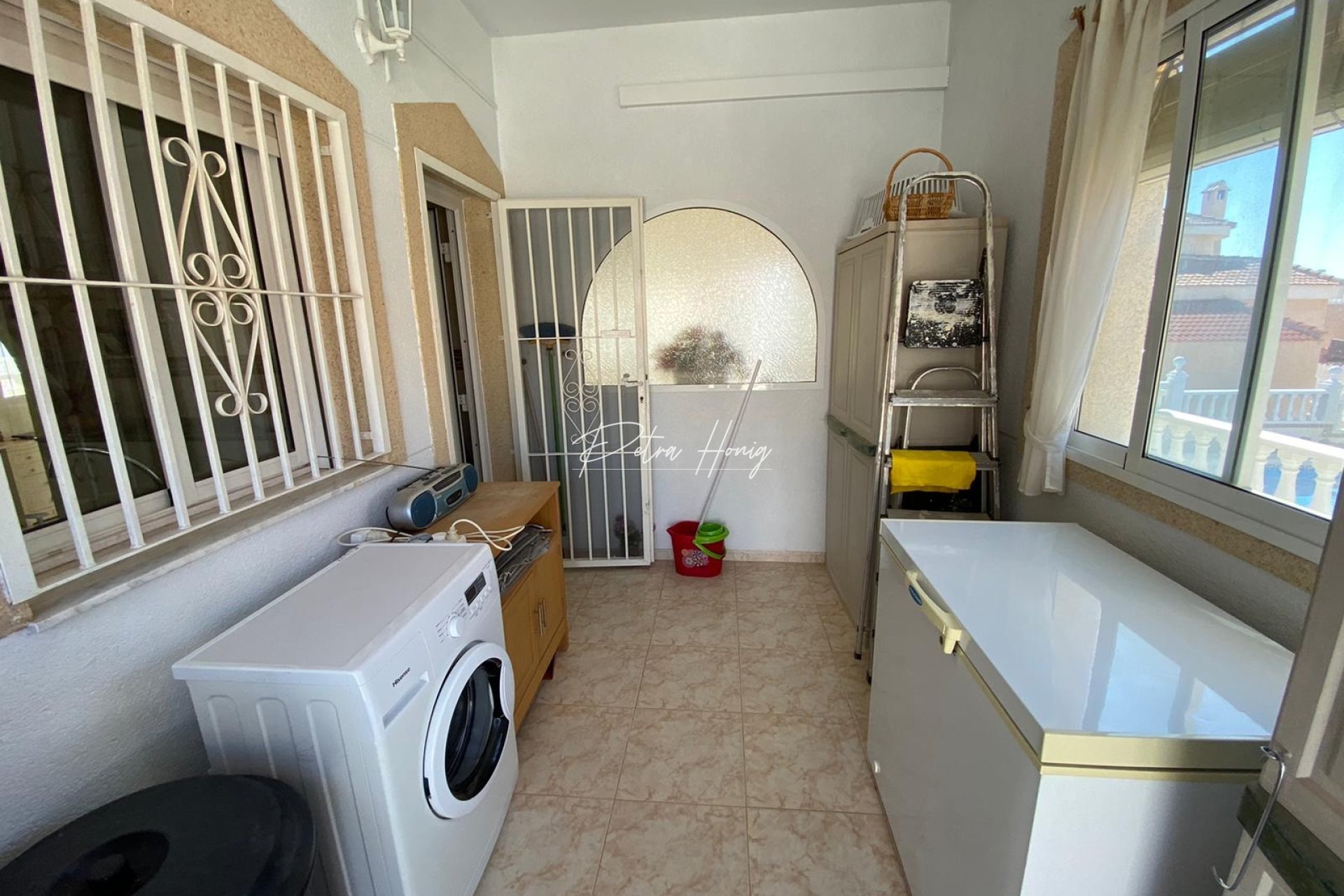 Resales - Villa - Ciudad Quesada