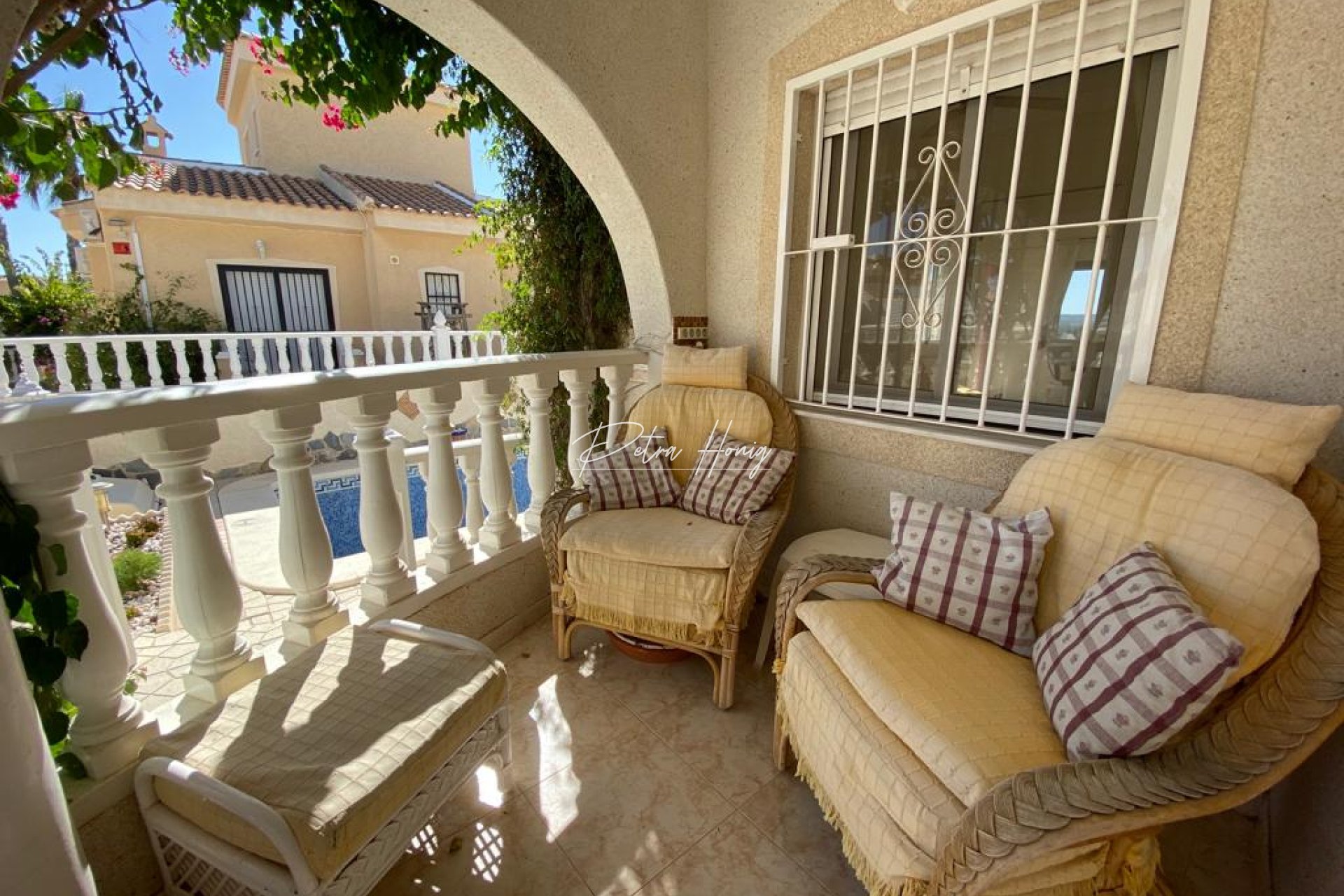 Resales - Villa - Ciudad Quesada