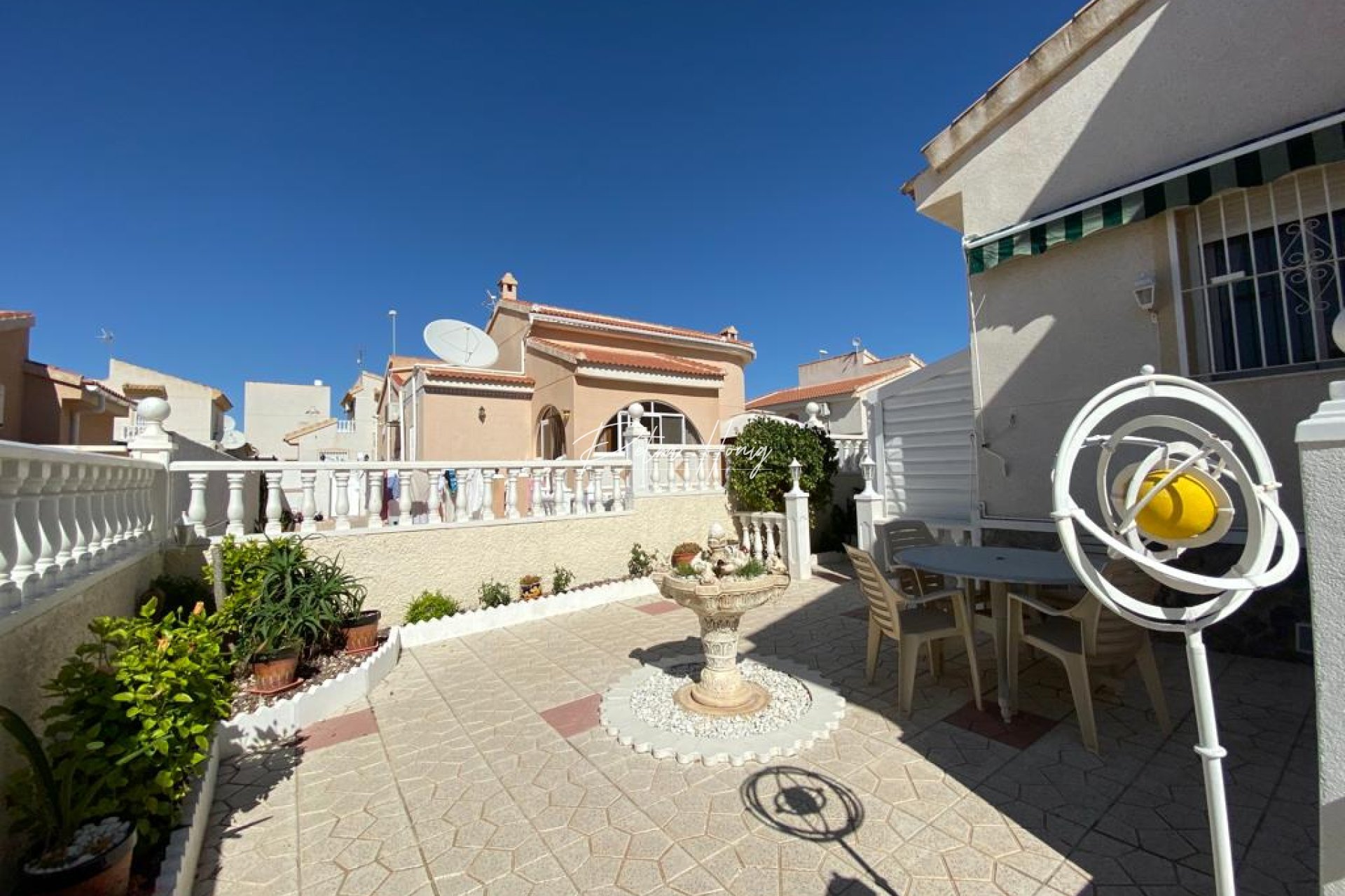 Resales - Villa - Ciudad Quesada