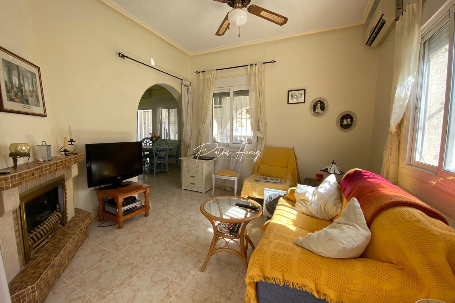 Resales - Villa - Ciudad Quesada