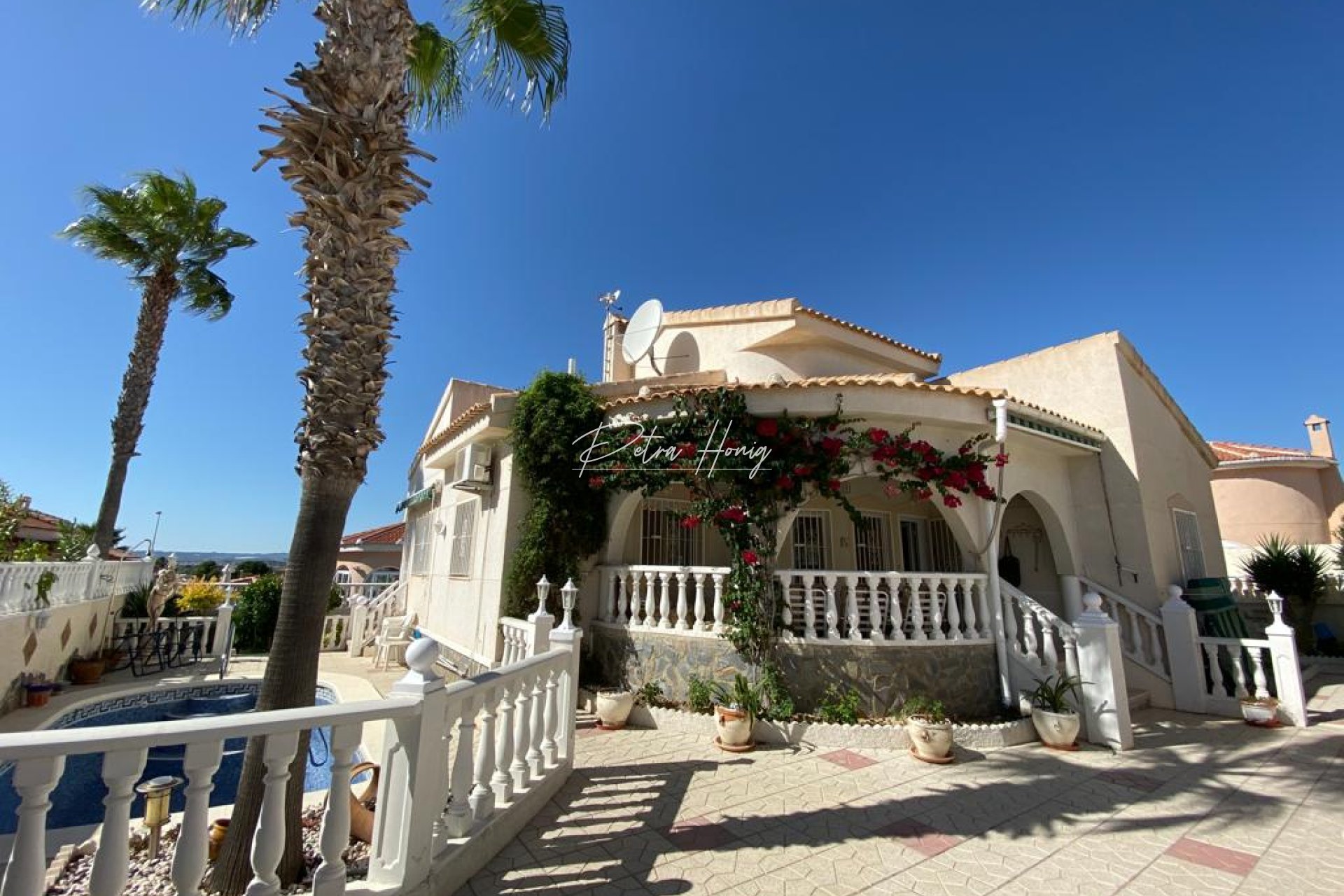 Resales - Villa - Ciudad Quesada