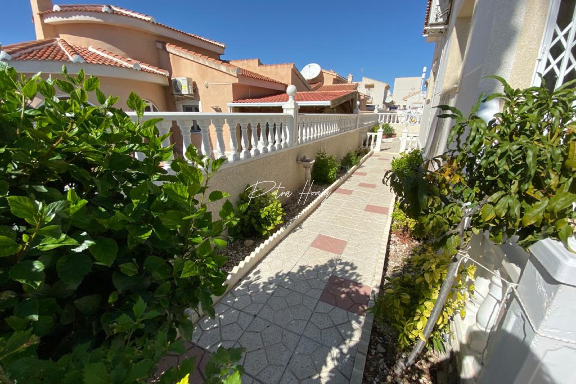 Resales - Villa - Ciudad Quesada