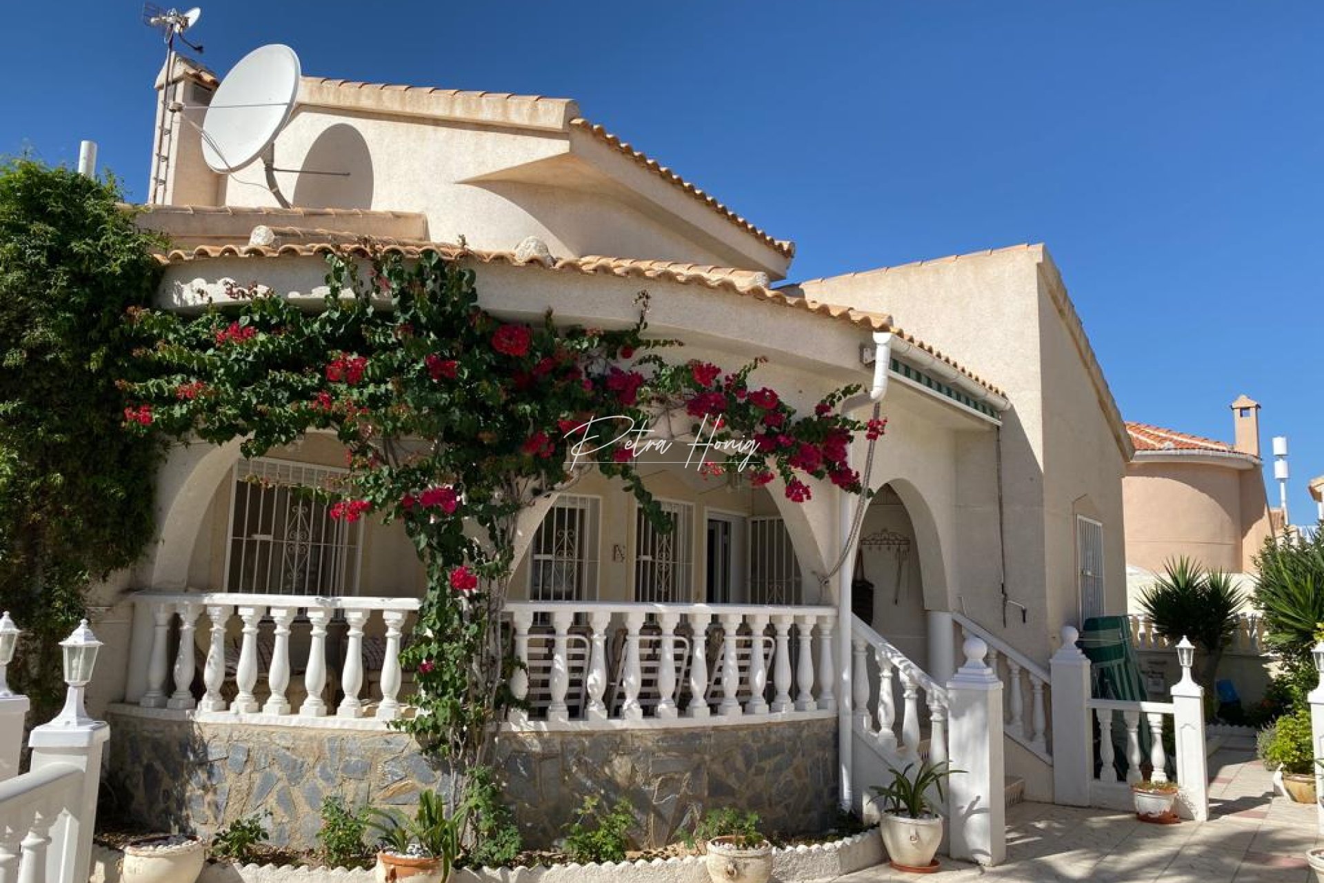 Resales - Villa - Ciudad Quesada