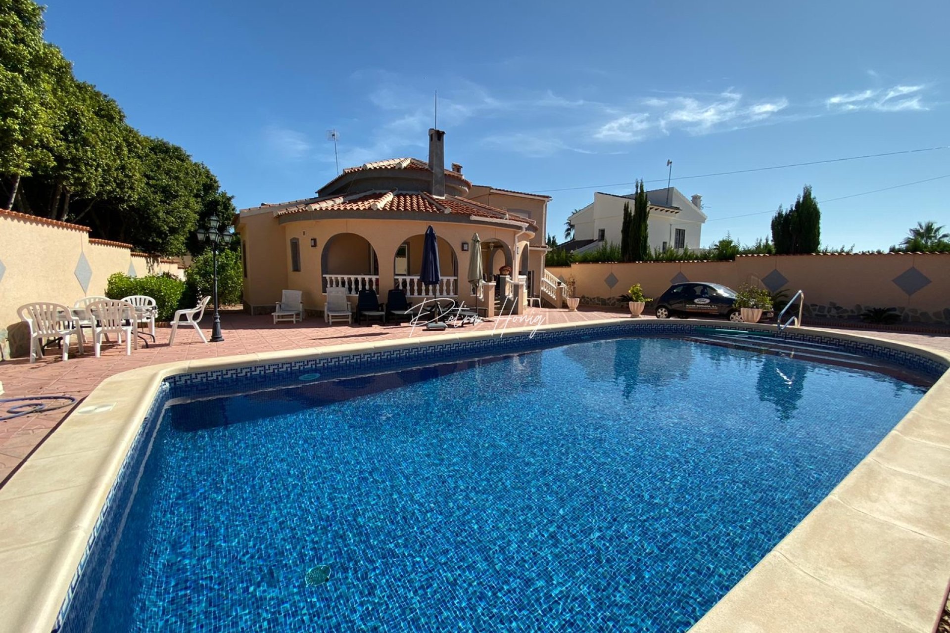 Resales - Villa - Ciudad Quesada