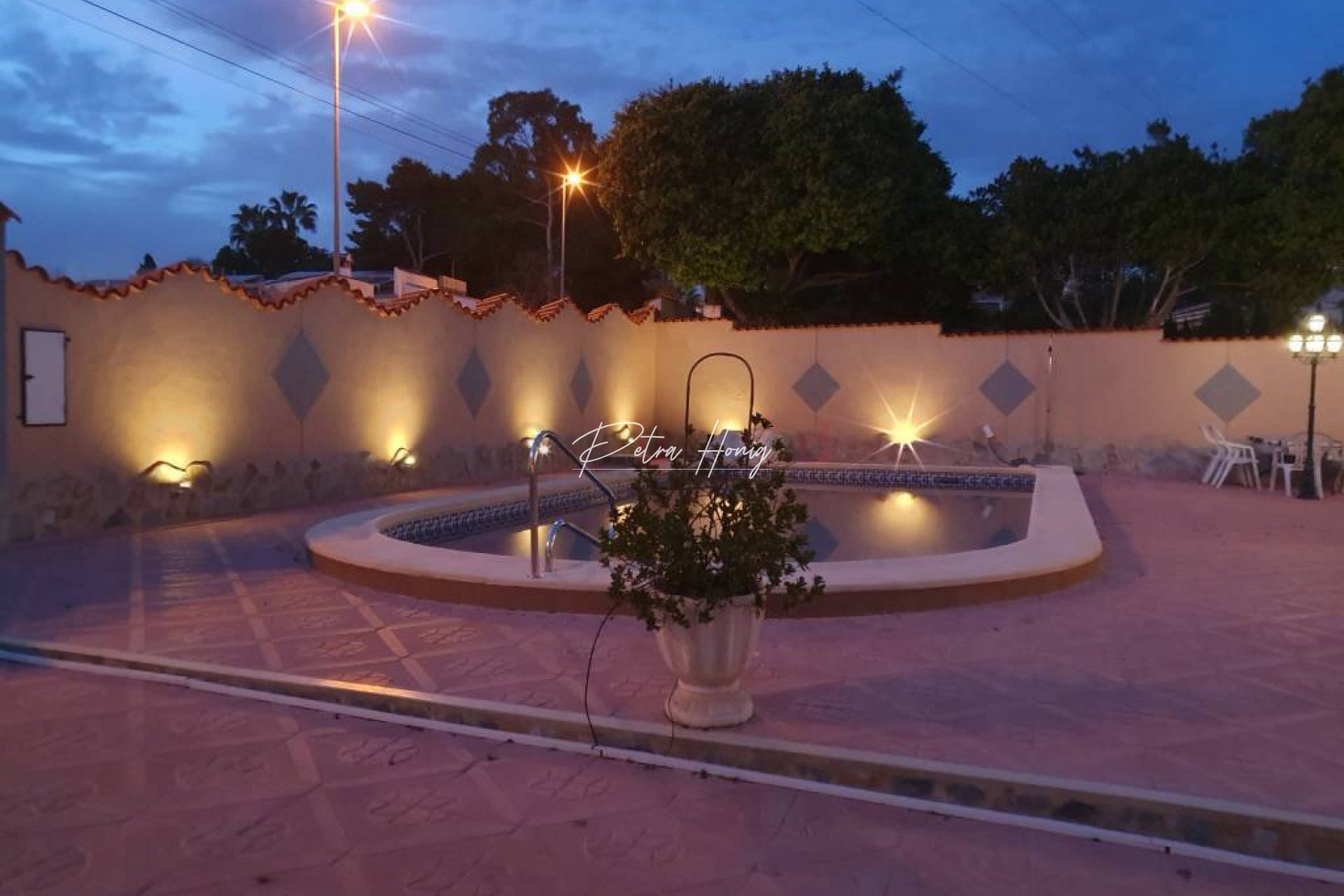 Resales - Villa - Ciudad Quesada