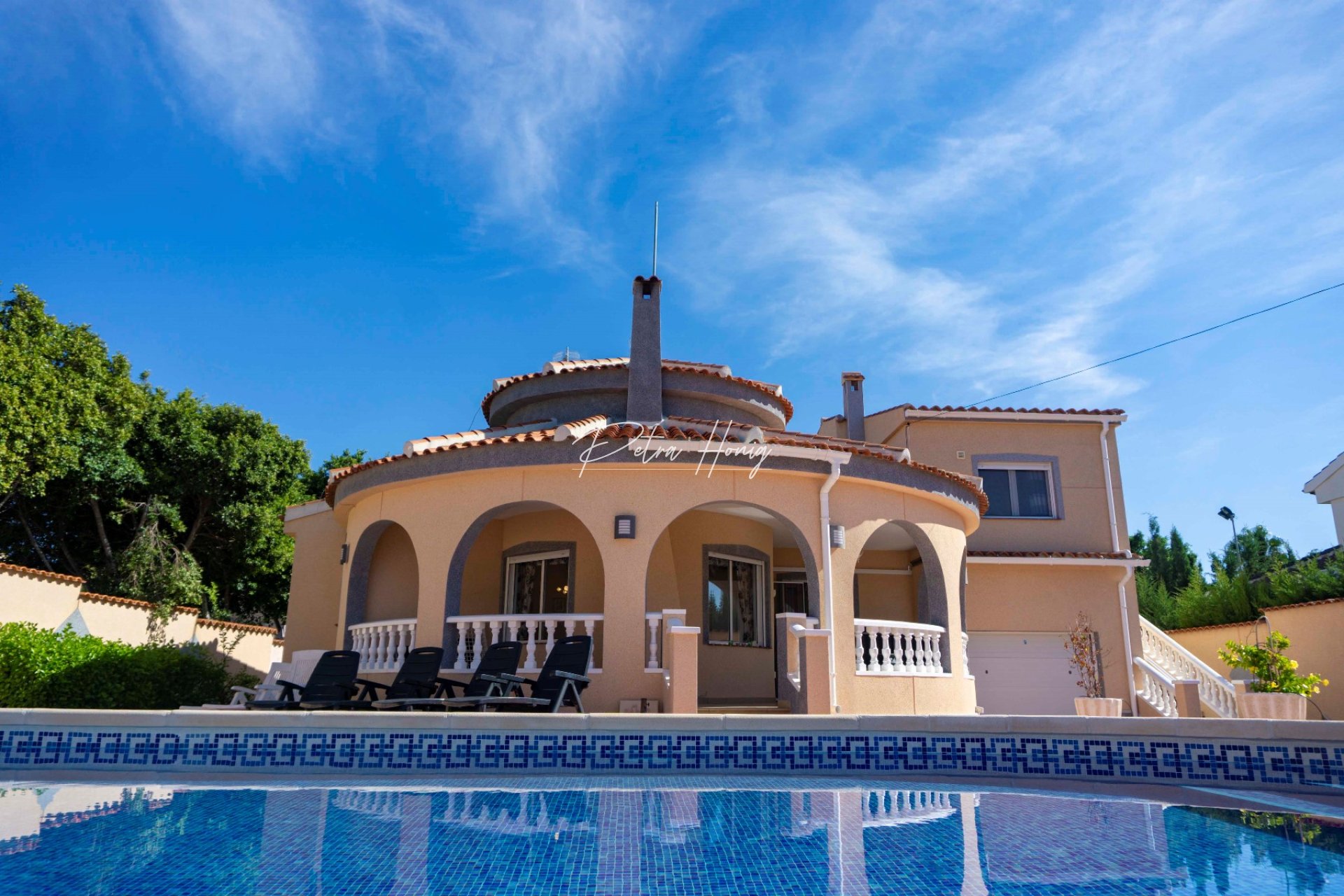 Resales - Villa - Ciudad Quesada