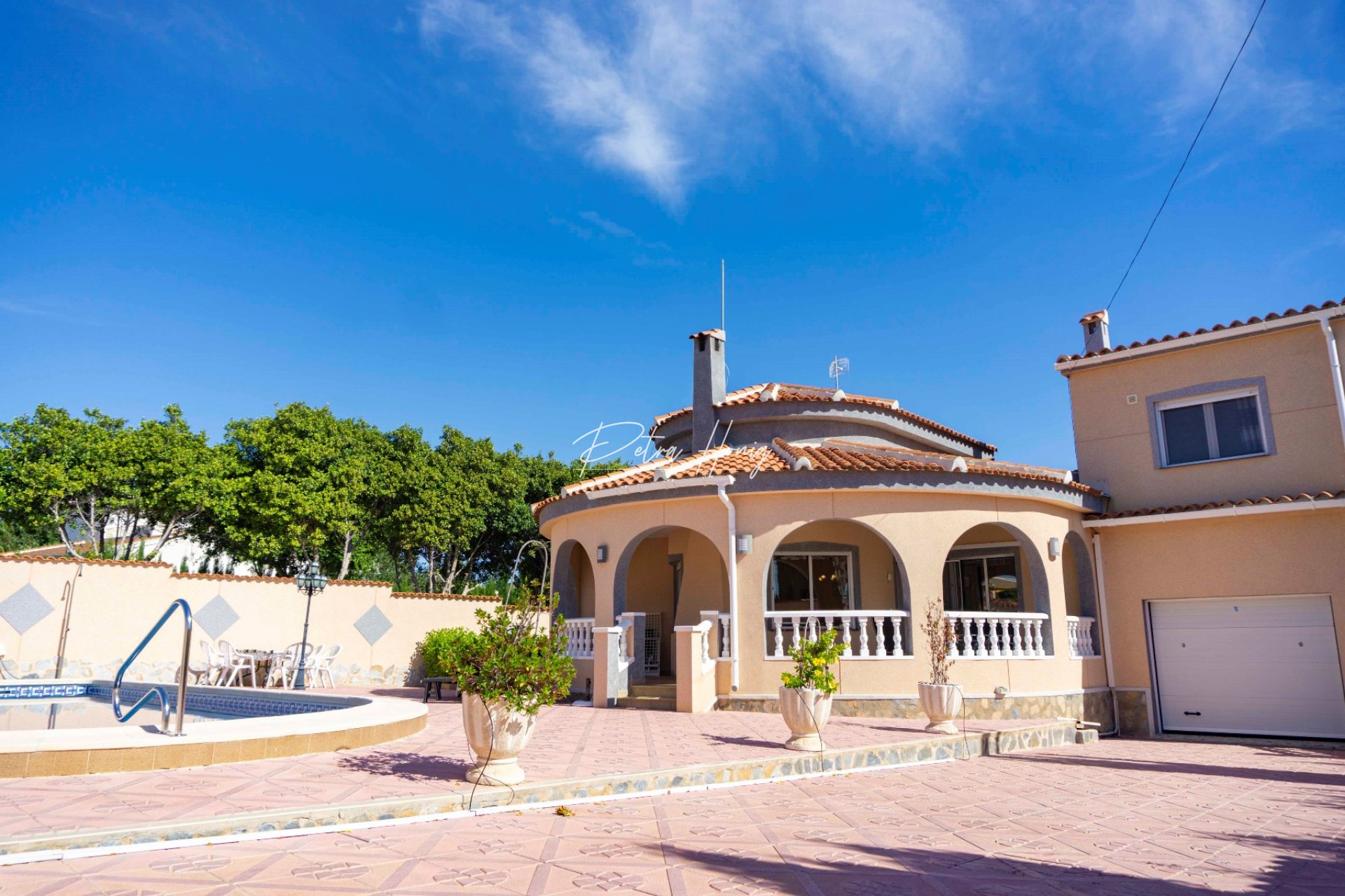 Resales - Villa - Ciudad Quesada