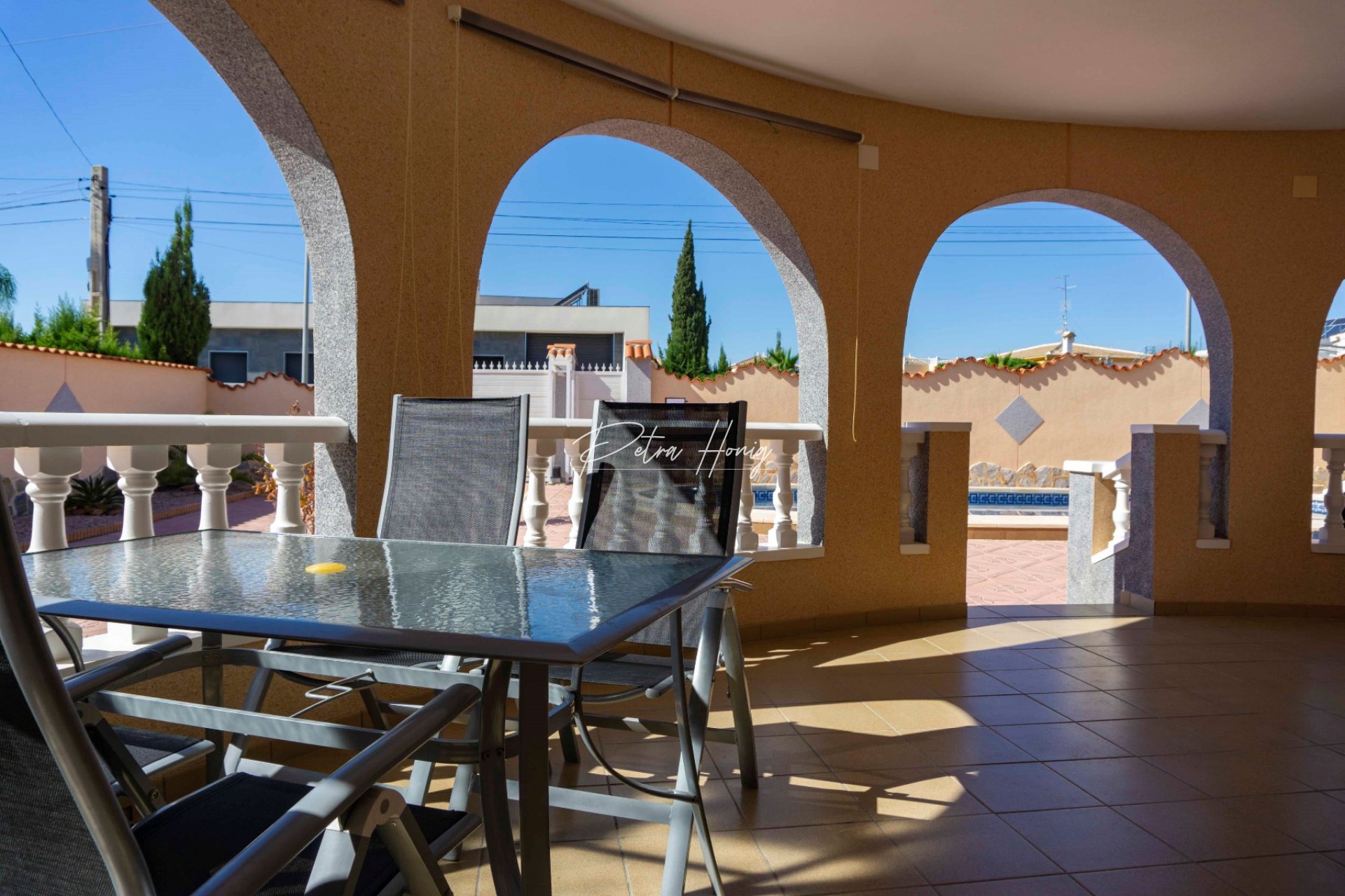 Resales - Villa - Ciudad Quesada